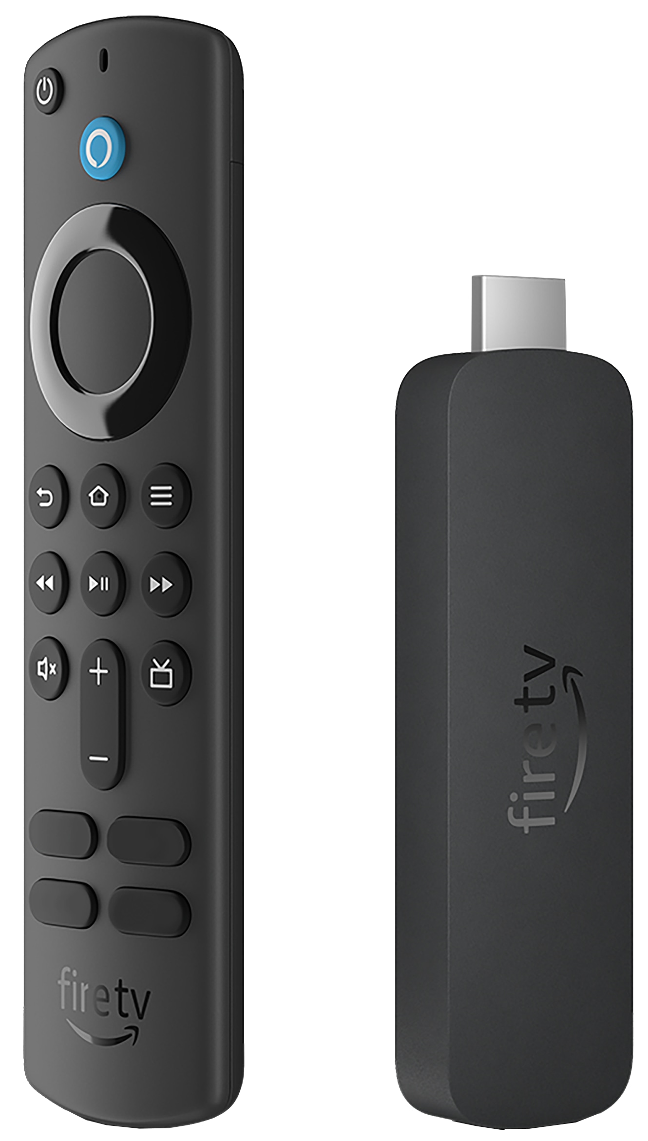 AMAZON Streaming-Stick Fire TV Stick 4K Max AMAZON Streaming-Stick Fire TV Stick 4K Max (2. Gen.)