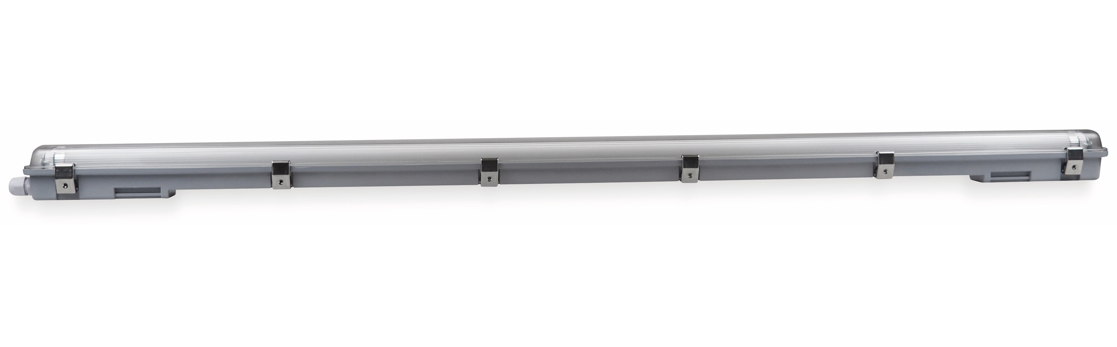 BLULAXA LED-Feuchtraum-Wannenleuchte, HumiLED vari, 24W, 4000K, 2200lm, 1585 mm BLULAXA LED-Feuchtraum-Wannenleuchte, HumiLED vari, 24W, 4000K, 2200lm, 1585 mm
