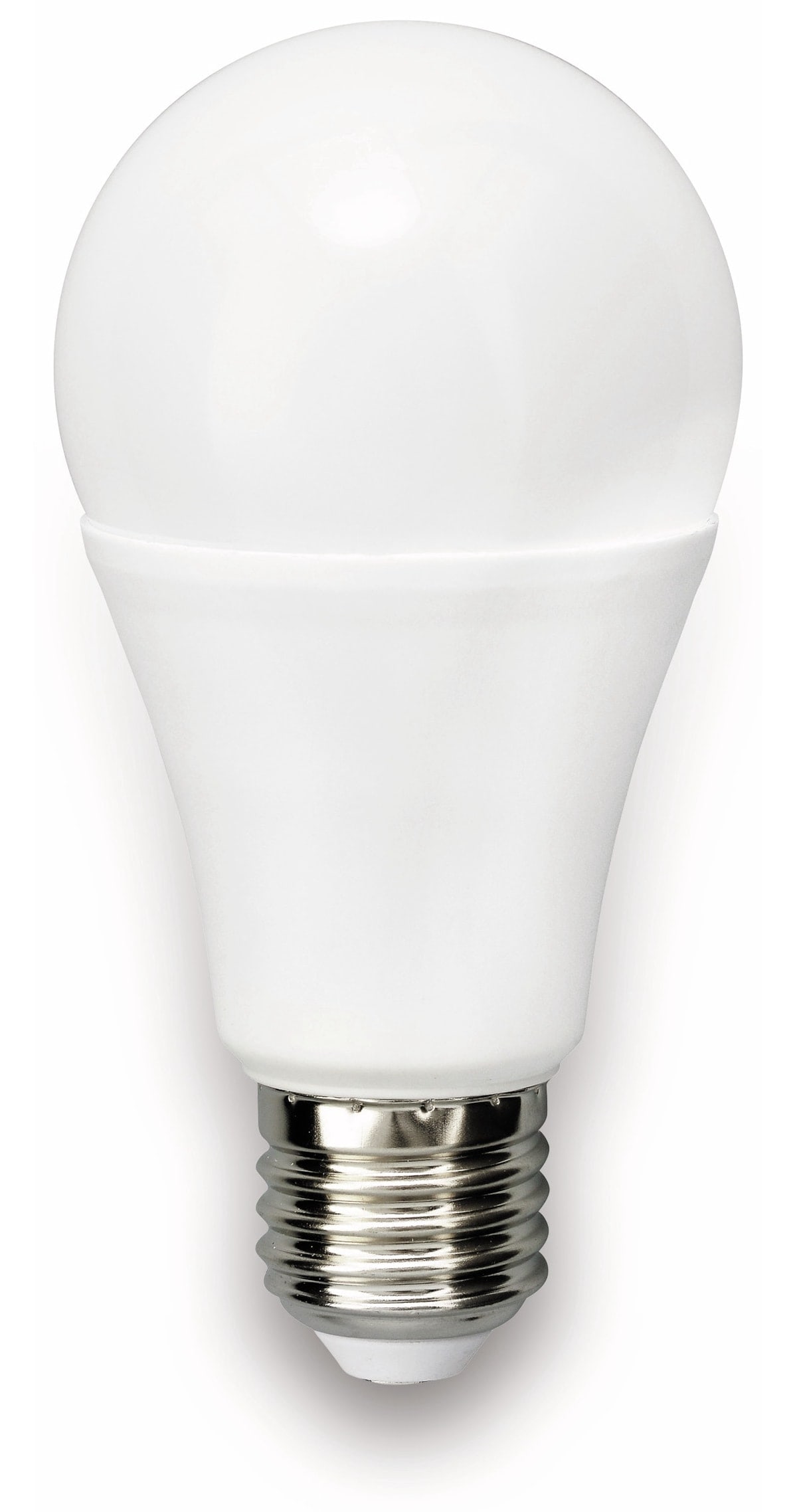 MÜLLER-LICHT LED-Lampe E27, A60, EEK: G, 10.5 W, 1055 lm, 4000 K MÜLLER-LICHT LED-Lampe E27, A60, EEK: G, 10.5 W, 1055 lm, 4000 K