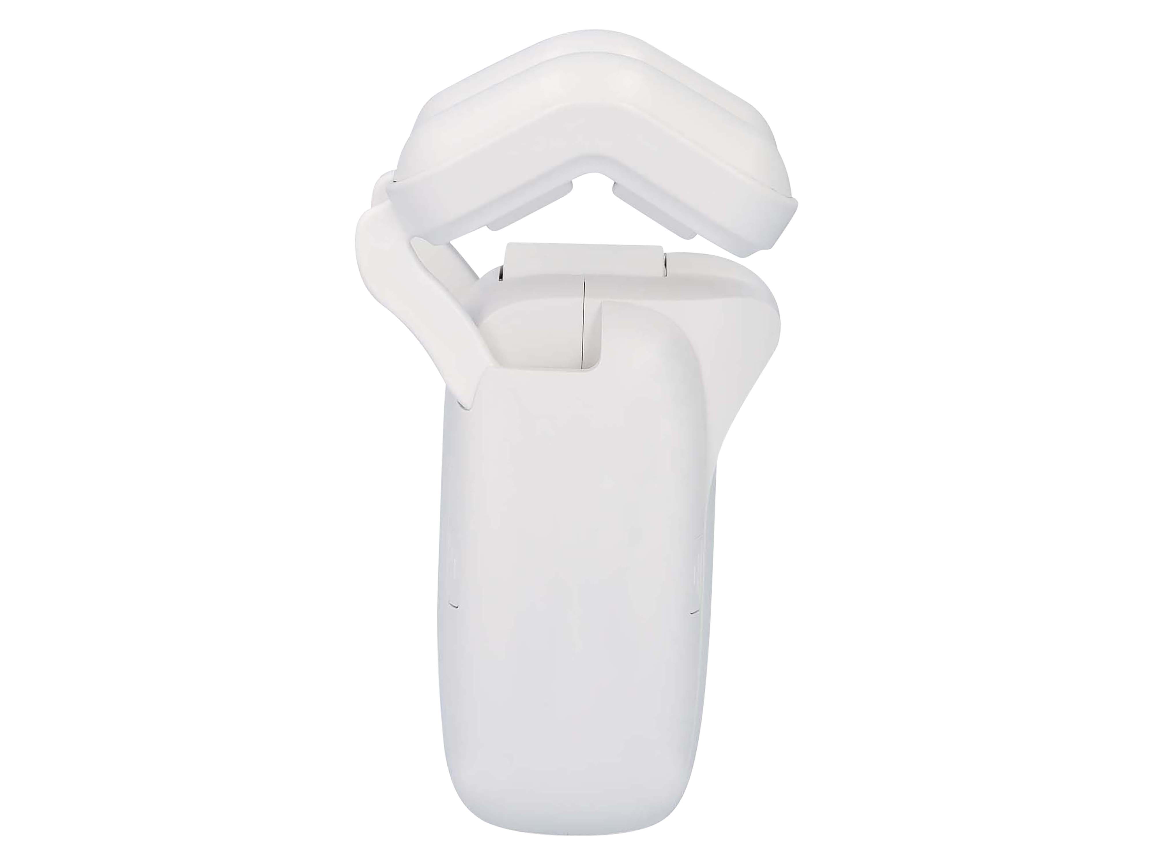 NEDIS Vorhangöffner SmartLife, USB-/Batteriebetrieben, Stangenschiene, weiß NEDIS Vorhangroboter SmartLife, USB-/Batteriebetrieben, Stangenschiene, weiß