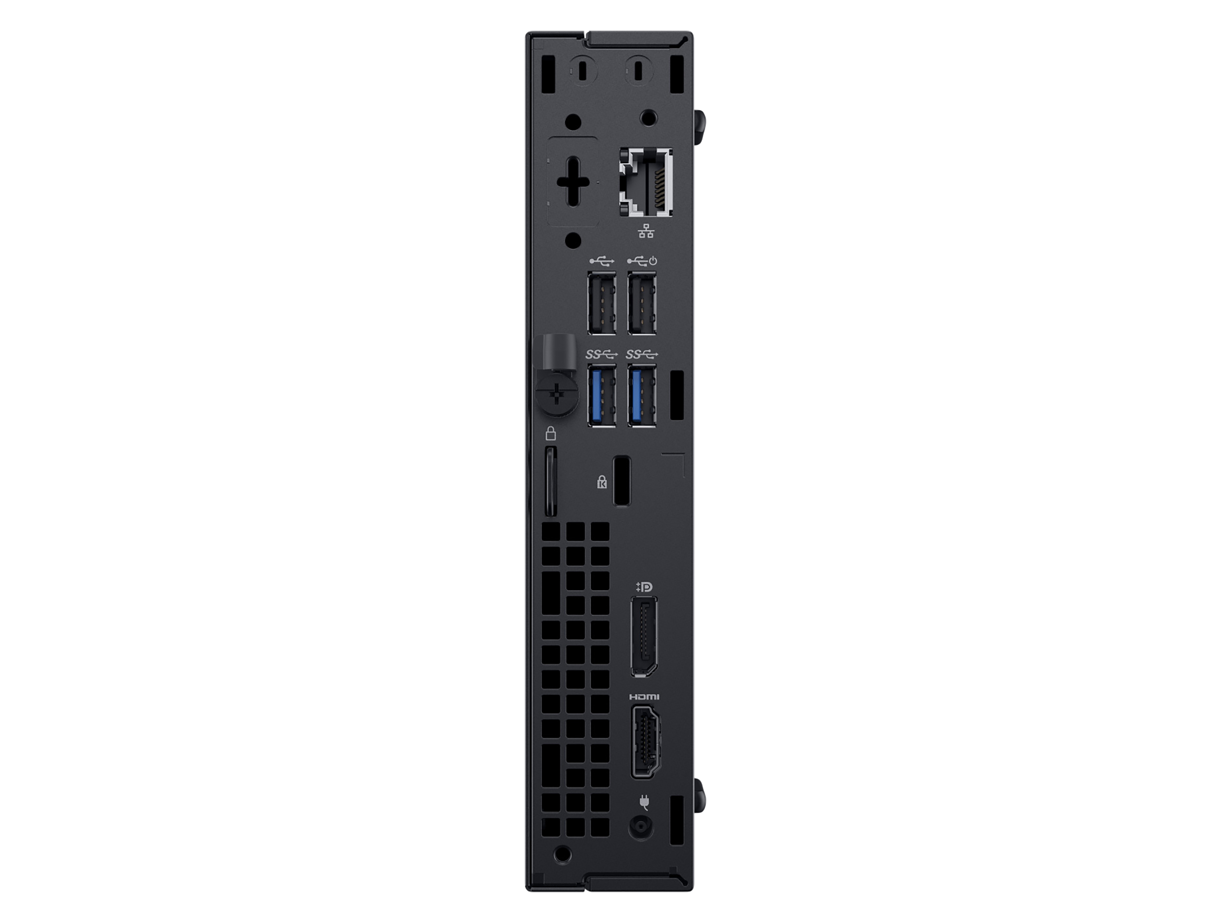 DELL PC Optiplex 3070 MP, i3, 8GB, 256GB, Win11Pro, refurbished