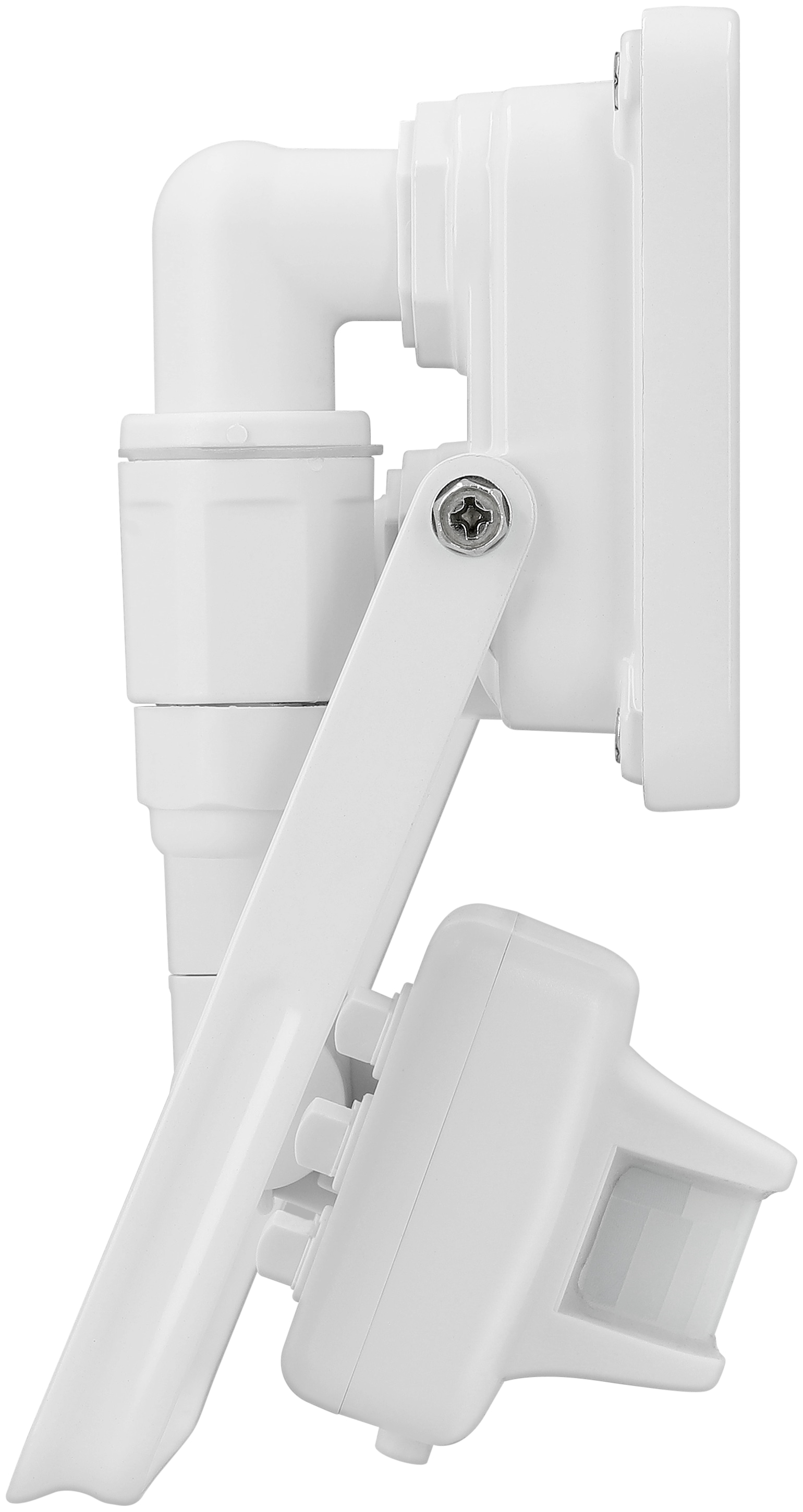 GOOBAY LED-Fluter mit Bewegungsmelder, 10W, 850lm, 4000K, weiß GOOBAY LED-Fluter mit Bewegungsmelder, 10W, 850lm, 4000K, weiß