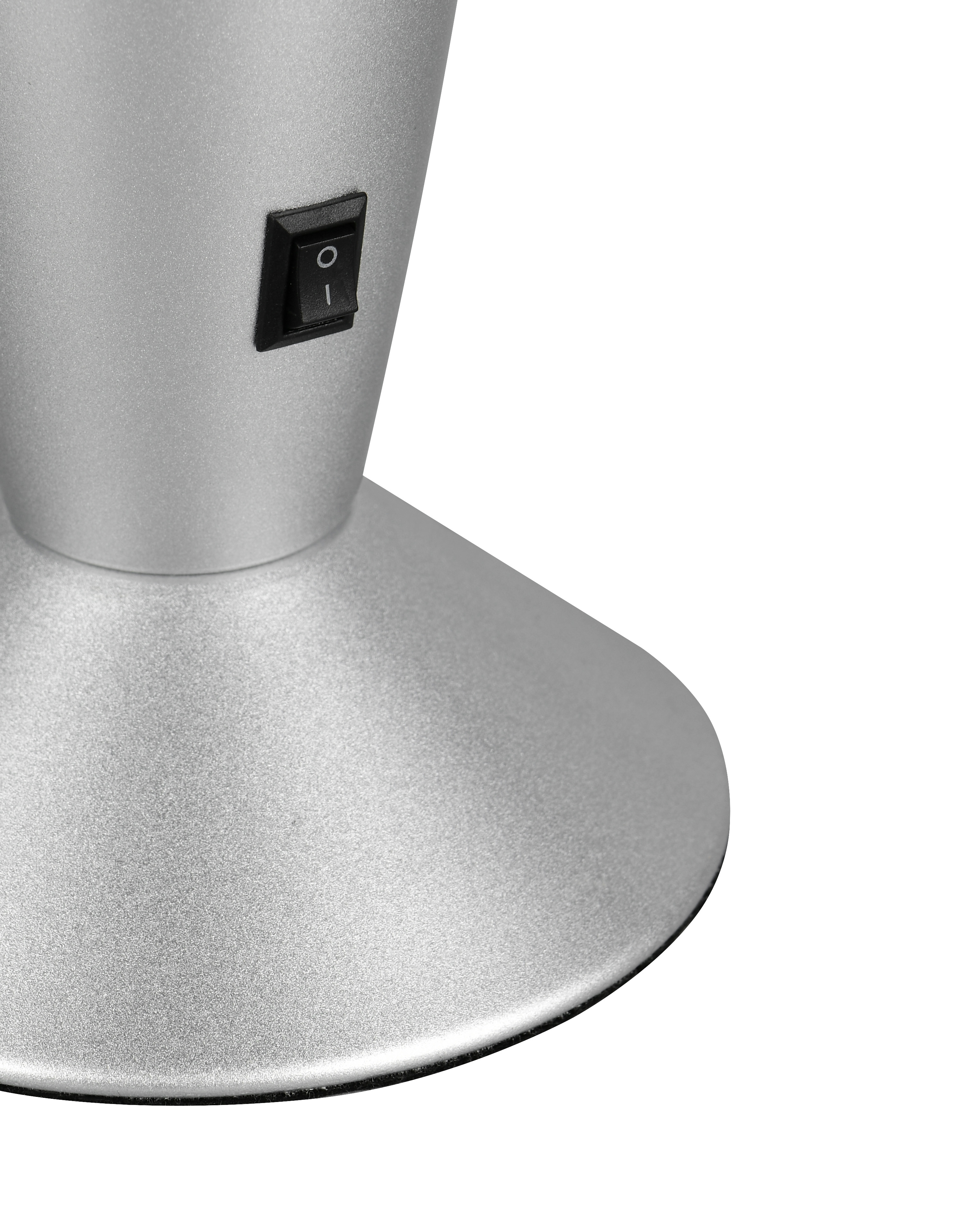 REALITY LED-Lava-Tischleuchte Vesuv, R50079110, 28W, 260lm, 3000K REALITY LED-Lava-Tischleuchte Vesuv, R50079110, 28W, 260lm, 3000K