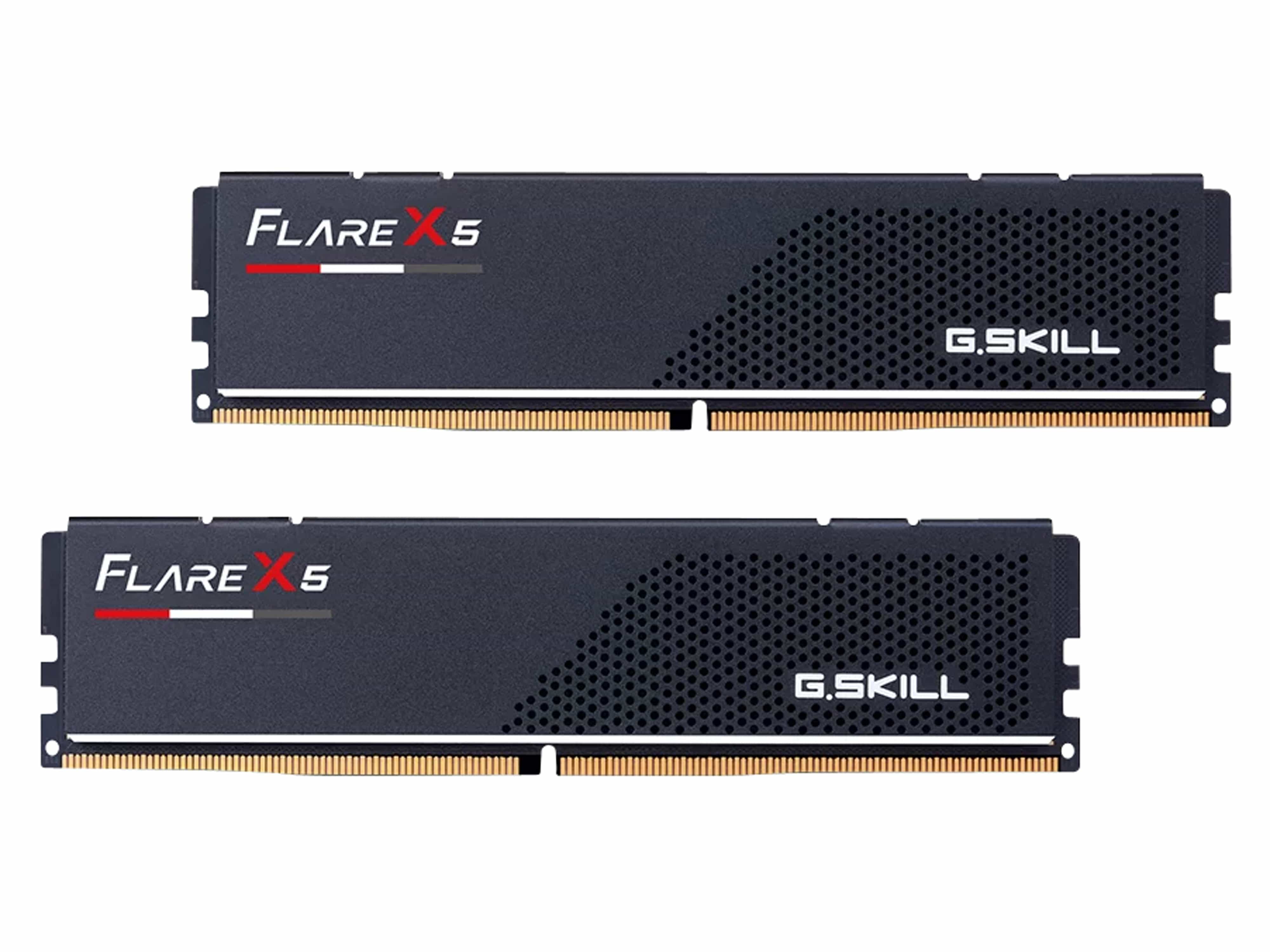 GSKILL Arbeitsspeicher Flare X5 F5-6000J3038F16GX2-FX5 2x 16GB GSKILL Arbeitsspeicher Flare X5 F5-6000J3038F16GX2-FX5 2x 16GB