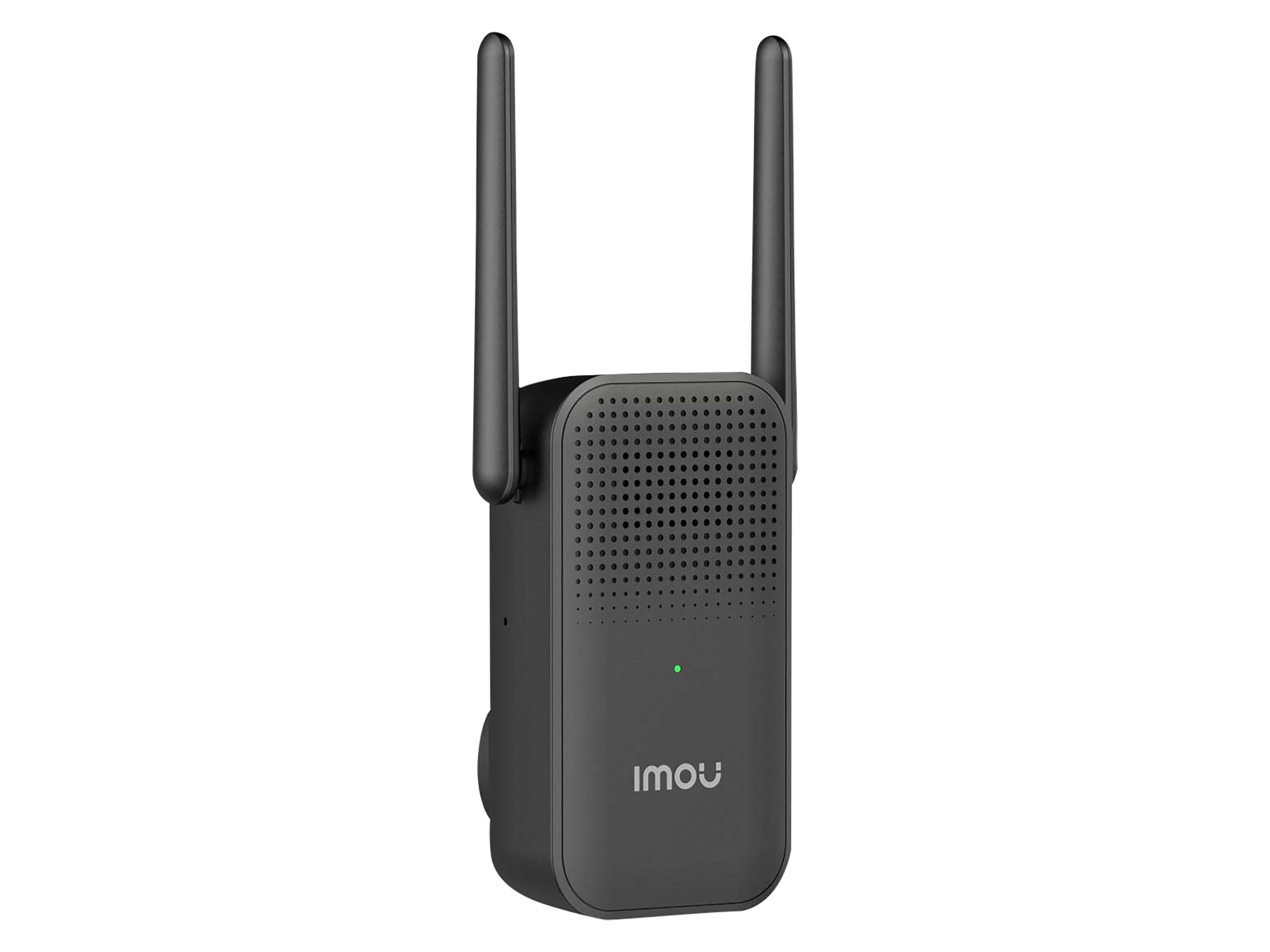 IMOU Türsprechanlage Doorbell 2S Kit, Außen, schwarz IMOU Türsprechanlage Doorbell 2S Kit, Außen, schwarz