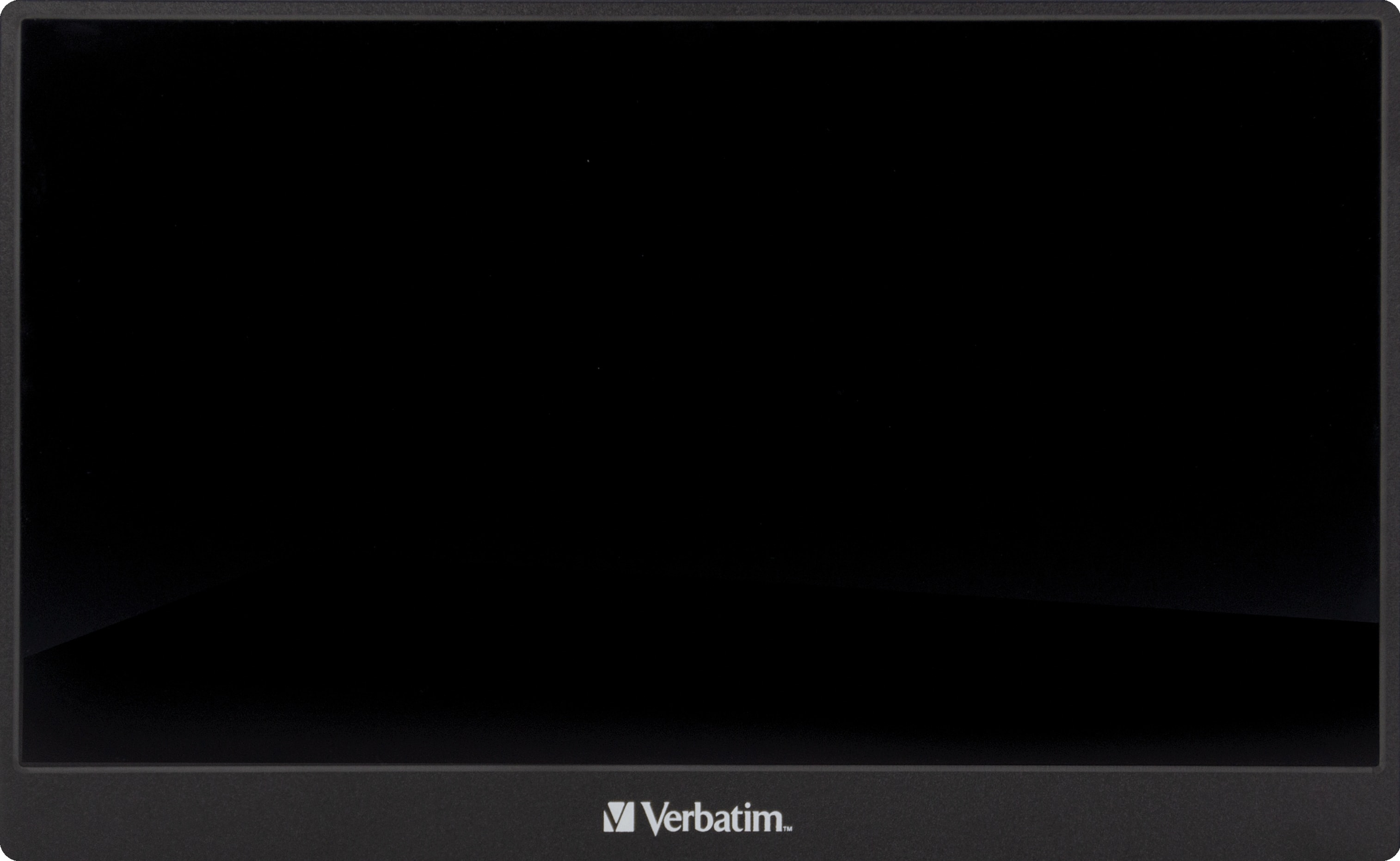 VERBATIM Tragbarer Monitor PM-14, 35,6 cm (14"), HDMI, USB-C VERBATIM Tragbarer Monitor PM-14, 35,6 cm (14"), HDMI, USB-C