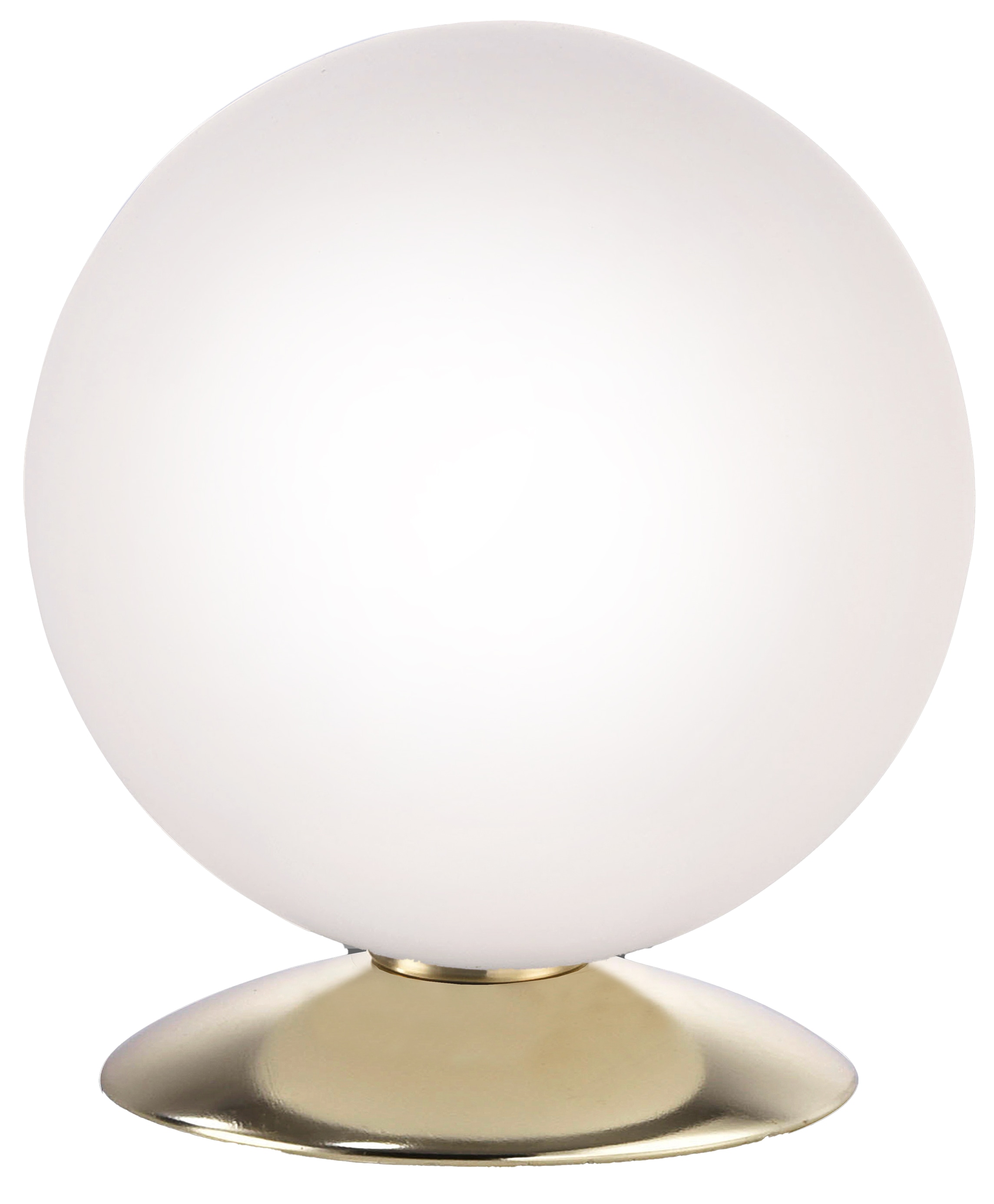 PAUL NEUHAUS LED-Tischleuchte 4013-60 messsing, G9, 3 W, 235 lm, 3000 K PAUL NEUHAUS LED-Tischleuchte 4013-60 messsing, G9, 3 W, 235 lm, 3000 K