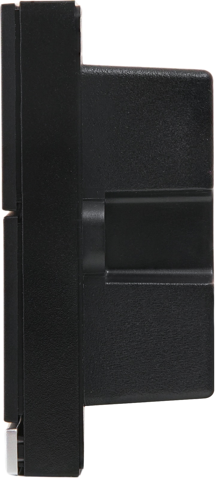 LINKEDGO HVAC Thermostat ST802-B, schwarz LINKEDGO HVAC Thermostat ST802-B, schwarz