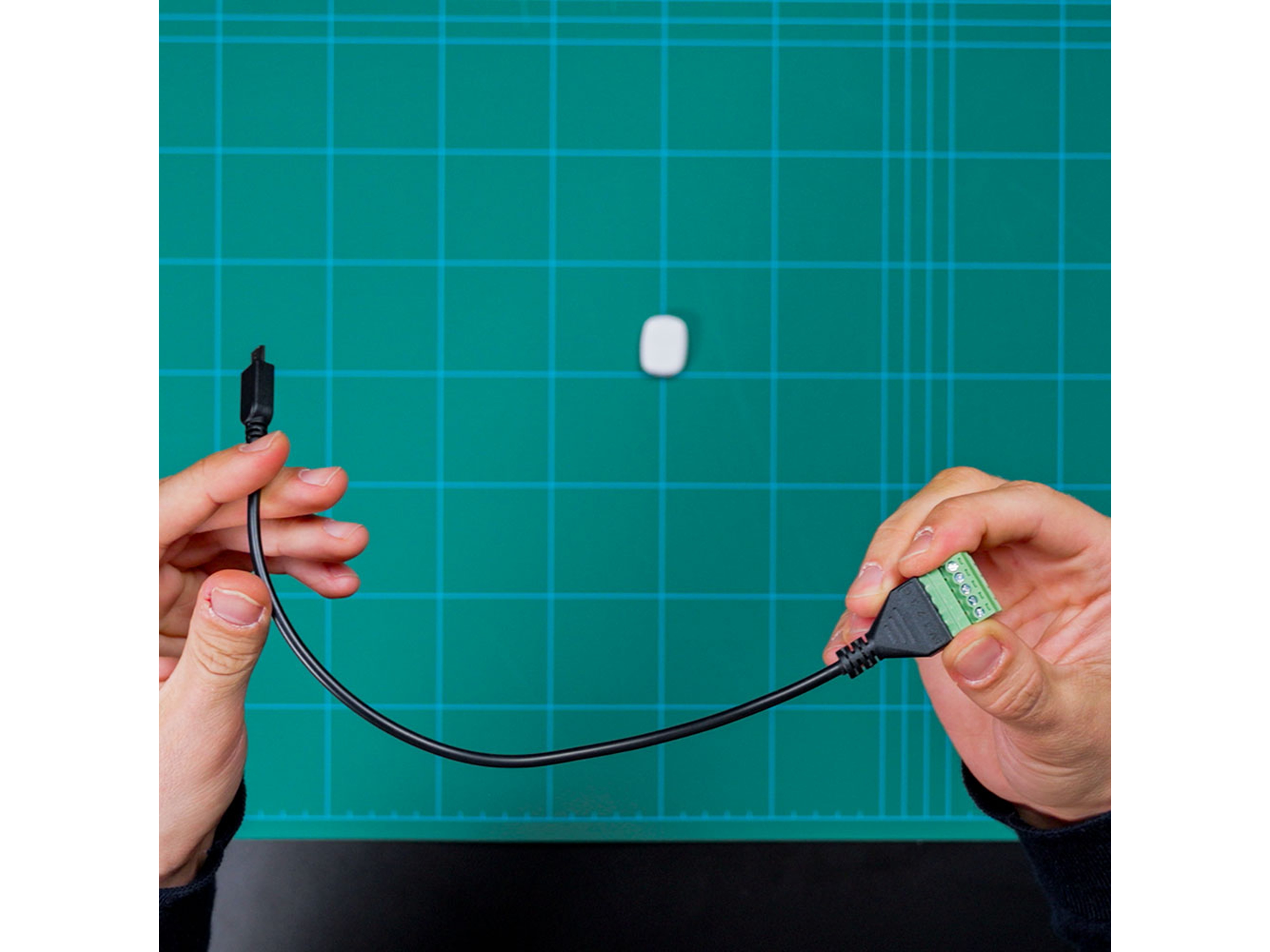 SHELLY Terminal Modul The Pill SHELLY Terminal Modul The Pill