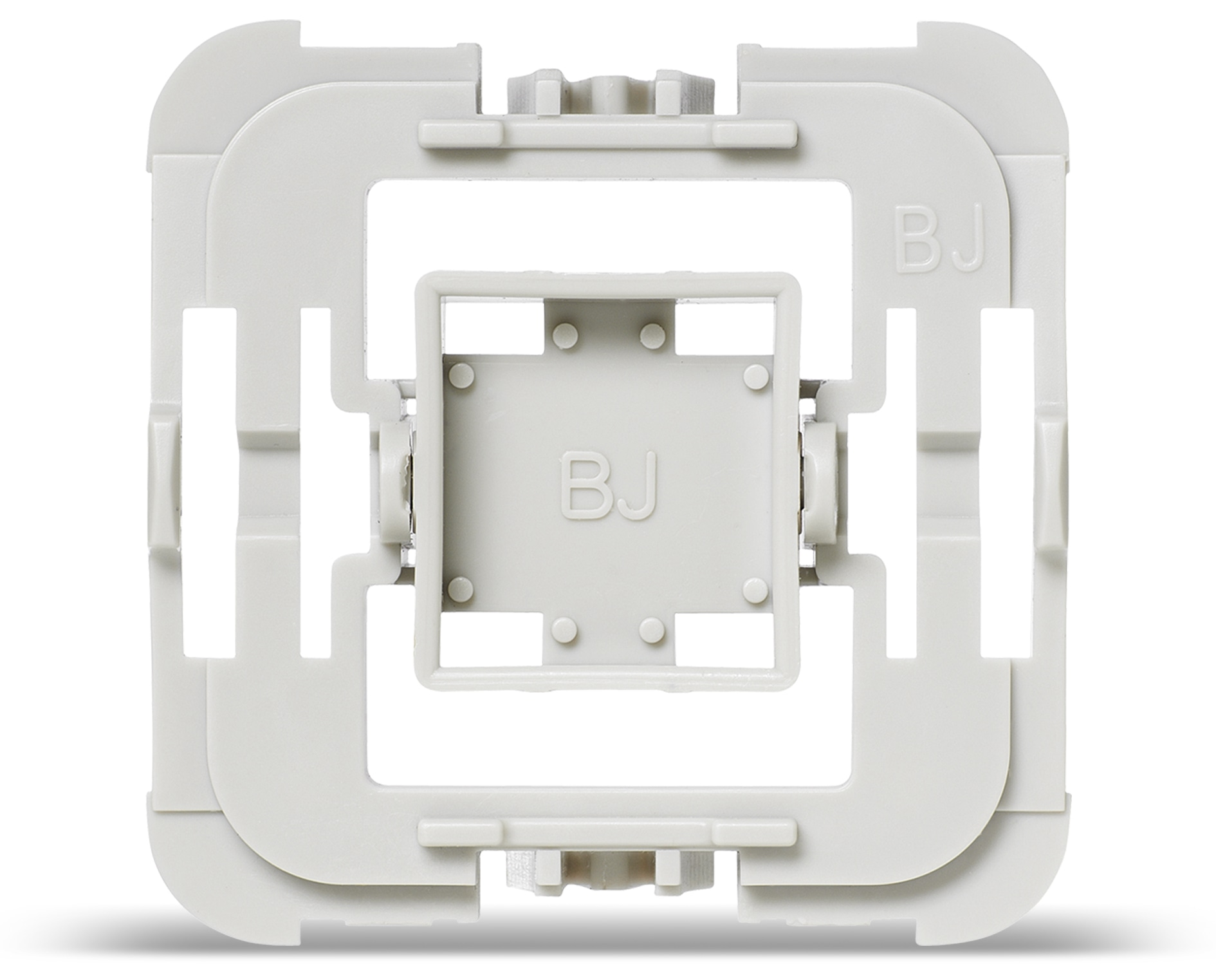 HOMEMATIC 103090A2A Installationsadapter BUSCH-JAEGER HOMEMATIC 103090A2A Installationsadapter BUSCH-JAEGER