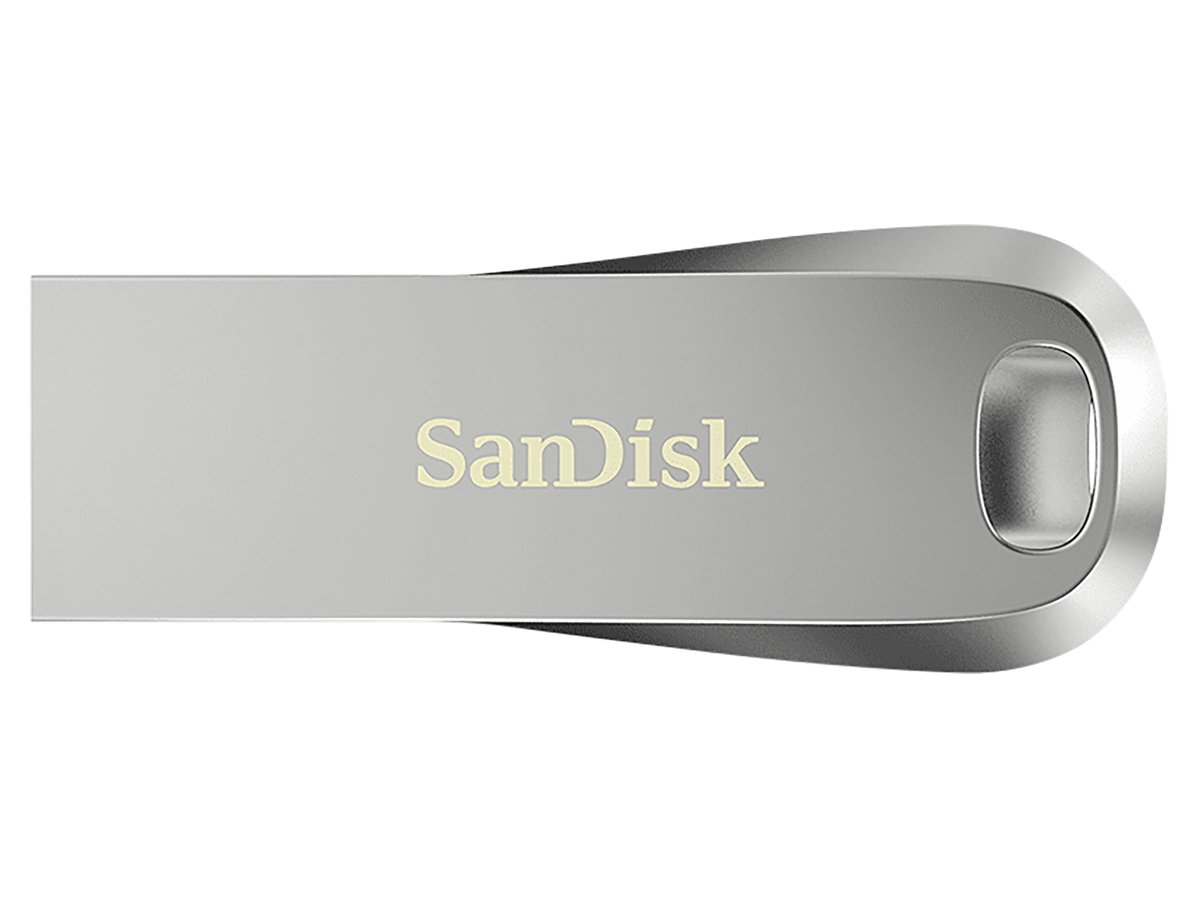 SANDISK USB 3.1 Stick Ultra Luxe 256GB
