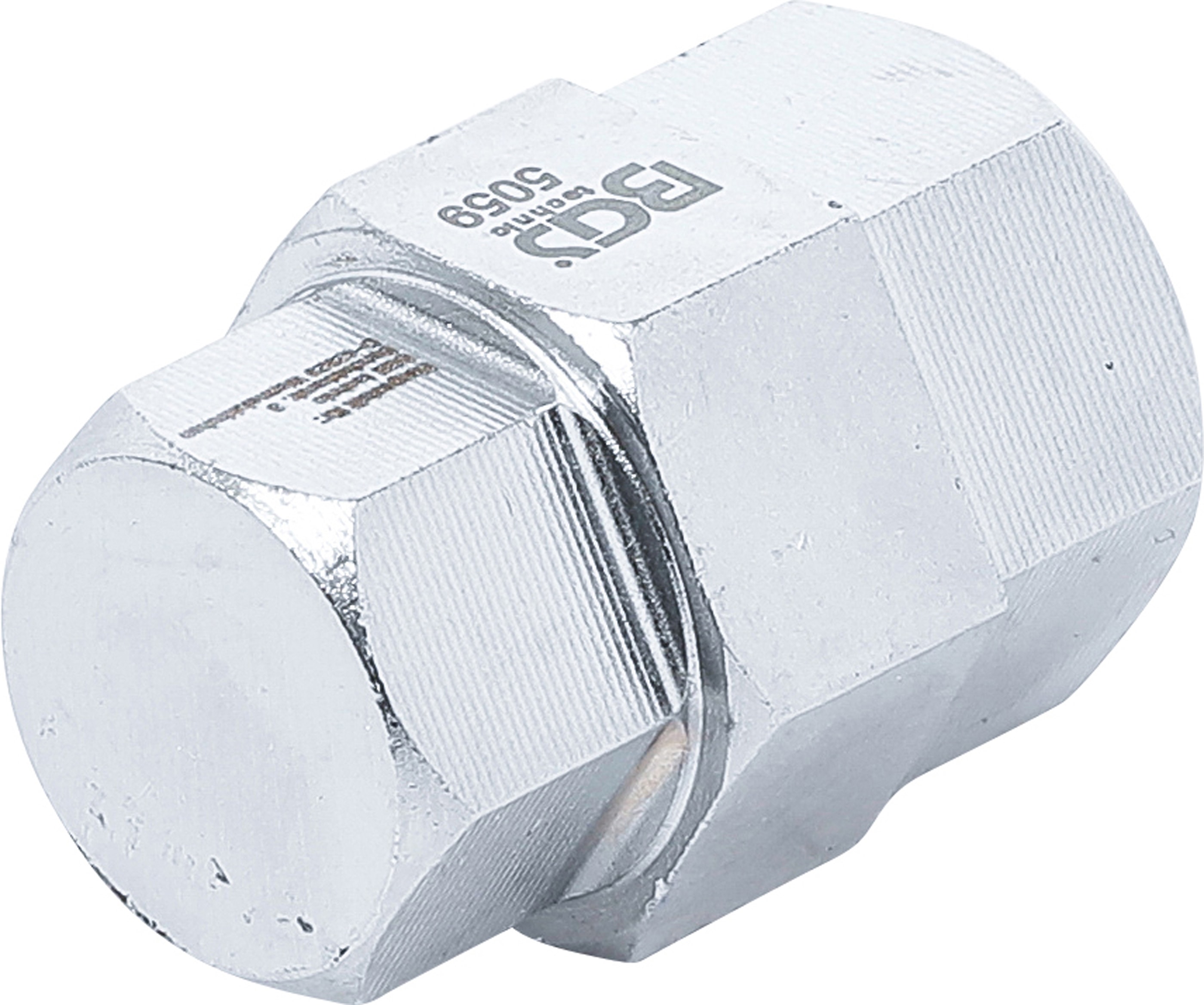 BGS TECHNIC Motorrad-Spezial-Einsatz, 5059, 19-22-24 mm BGS TECHNIC Motorrad-Spezial-Einsatz, 5059, 19-22-24 mm