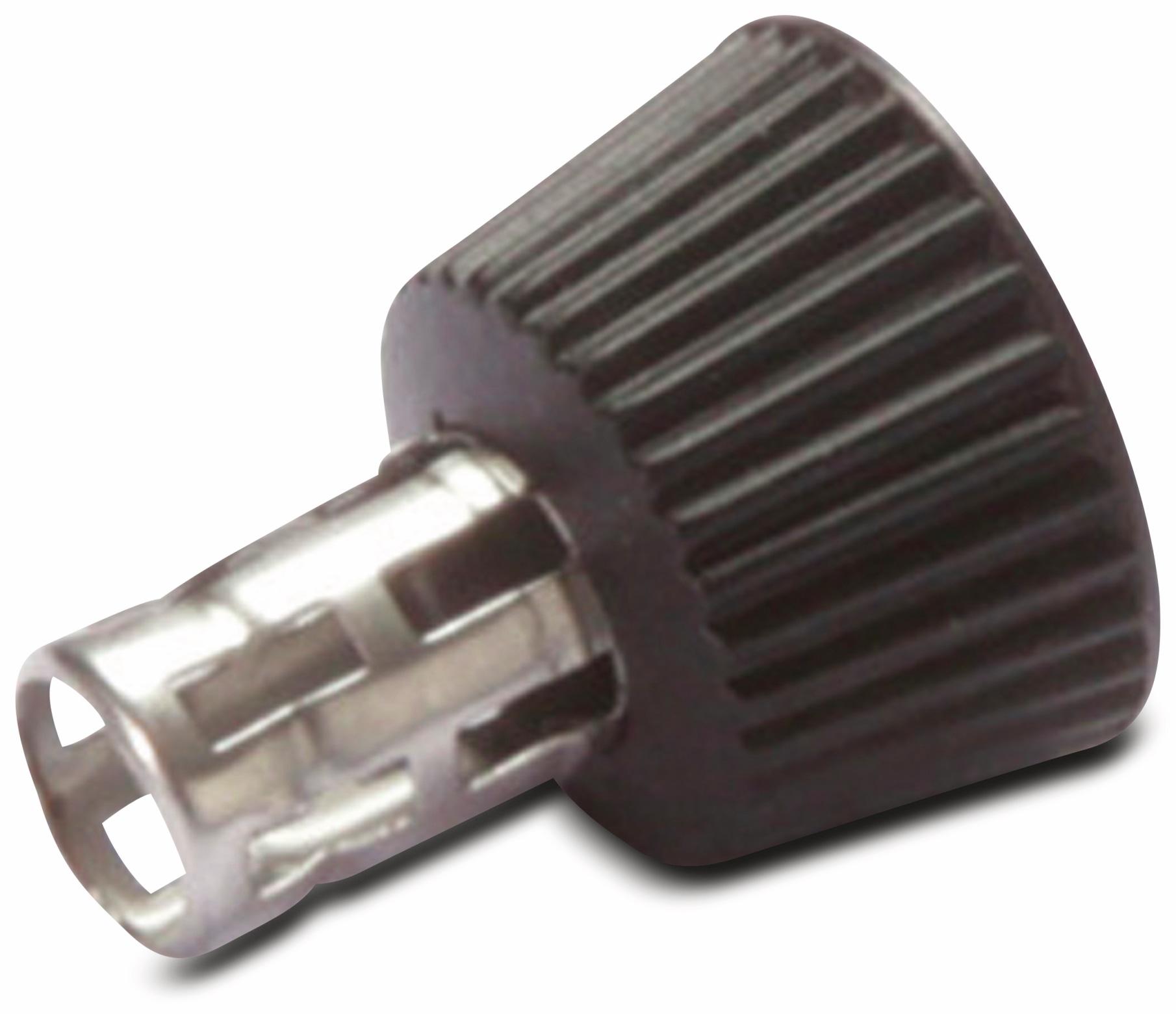 ERSA Lötspitzenbefestigung, Serie 102, schwarze Ausführung ERSA Lötspitzenbefestigung, Serie 102, schwarze Ausführung
