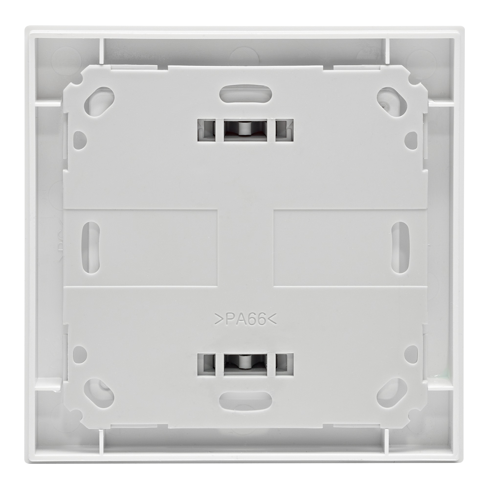 HOMEMATIC IP 161830A0 Wandtaster 2-fach HOMEMATIC IP 161830A0 Wandtaster 2-fach