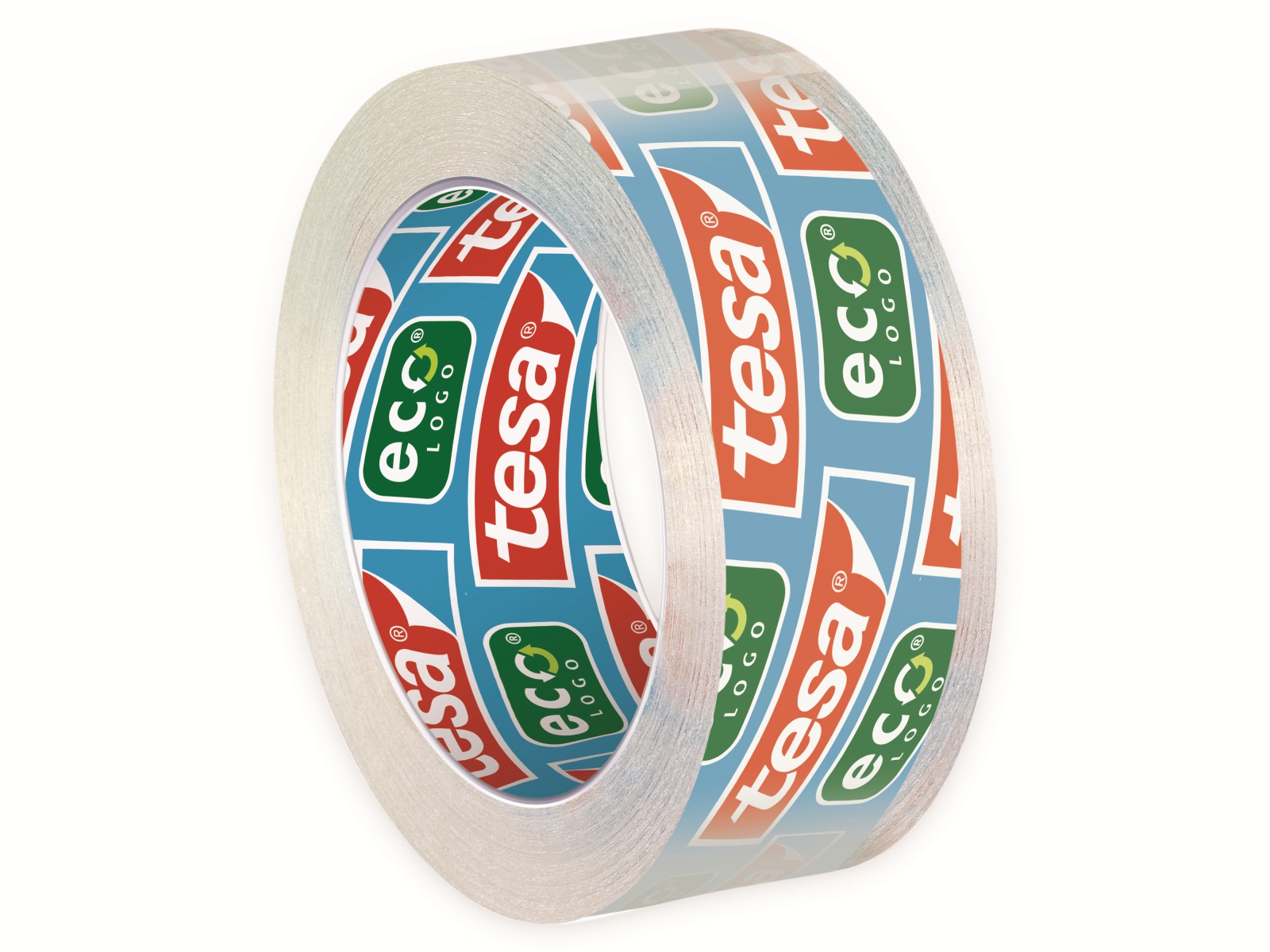TESA film® eco&clear, 1 Rolle, 10m:15mm, 57035-00000-01 TESA film® eco&clear, 1 Rolle, 10m:15mm, 57035-00000-01