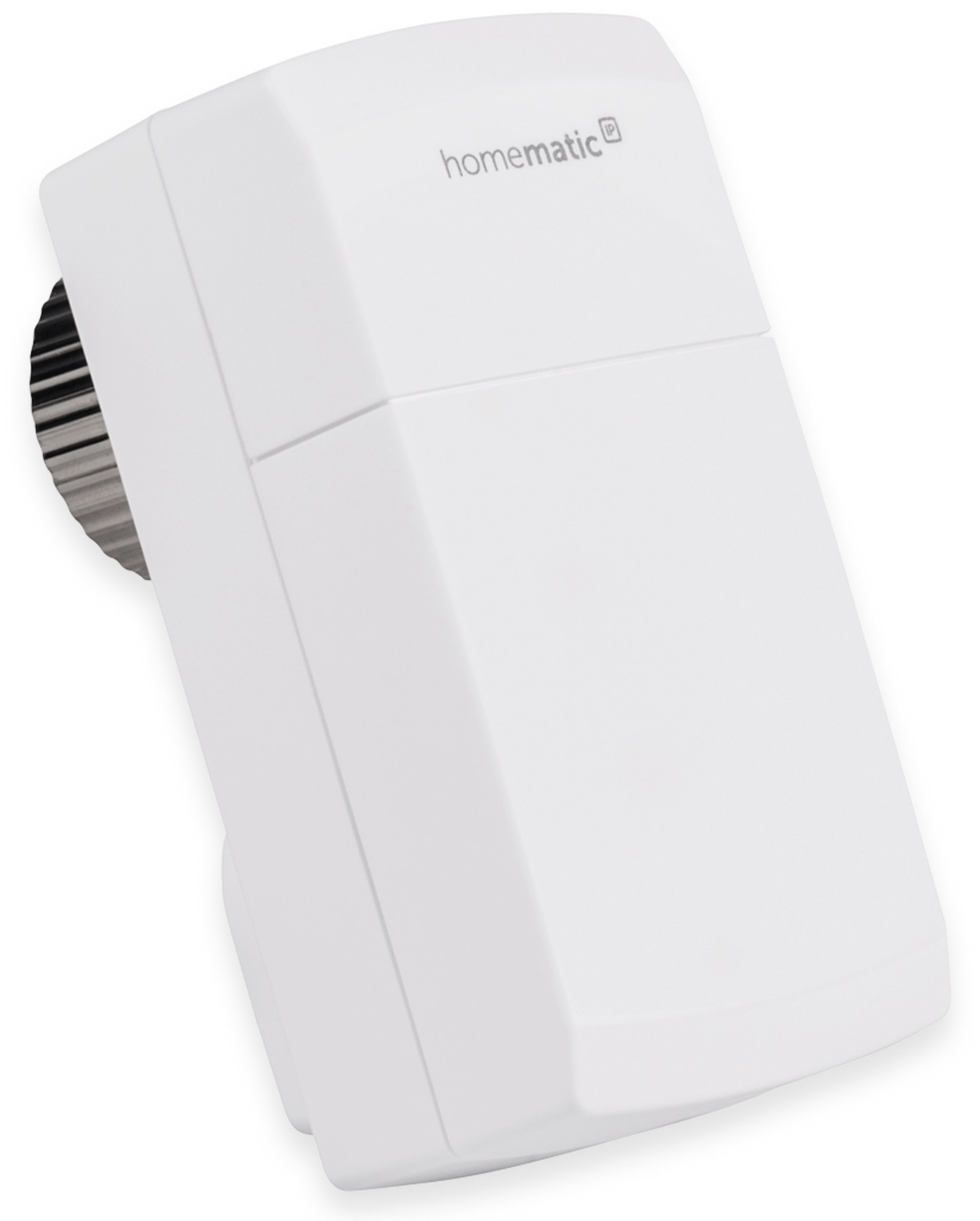 HOMEMATIC IP Smart Home 155648A0, Heizkörper-Thermostatkopf kompakt HOMEMATIC IP Smart Home 155648A0, Heizkörper-Thermostatkopf kompakt