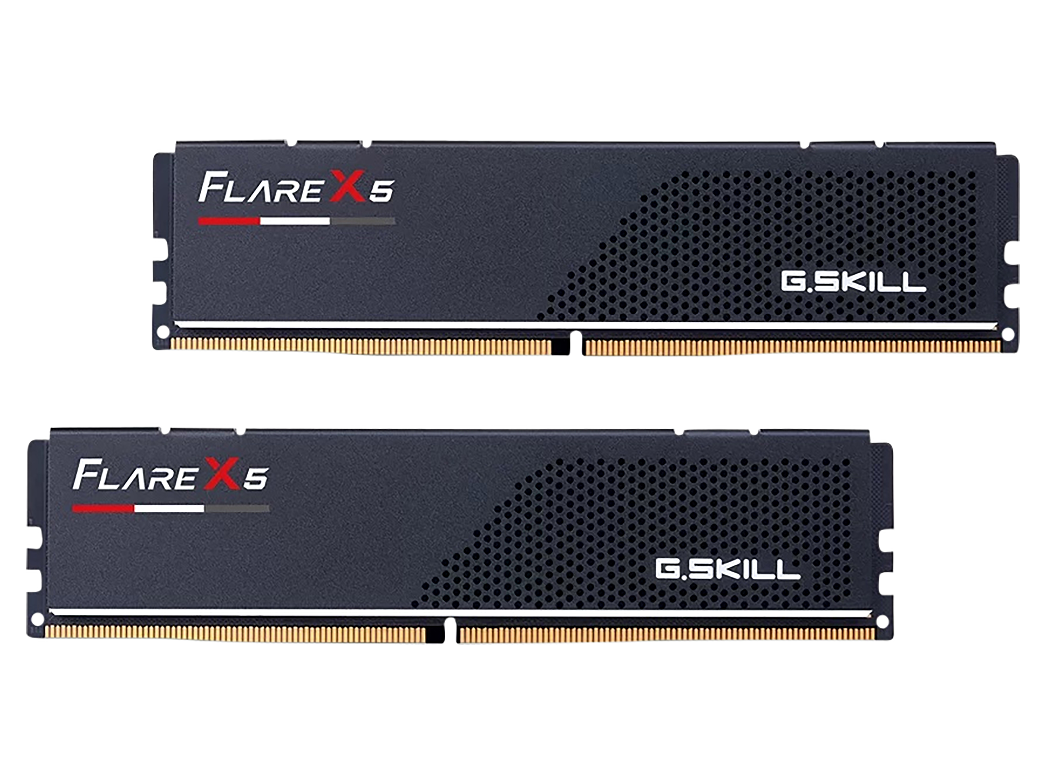 GSKILL Arbeitsspeicher F5-6000J3636F16GX2-FX5 DDR5, 32GB G.SKILL Arbeitsspeicher F5-6000J3636F16GX2-FX5 DDR5, 32GB