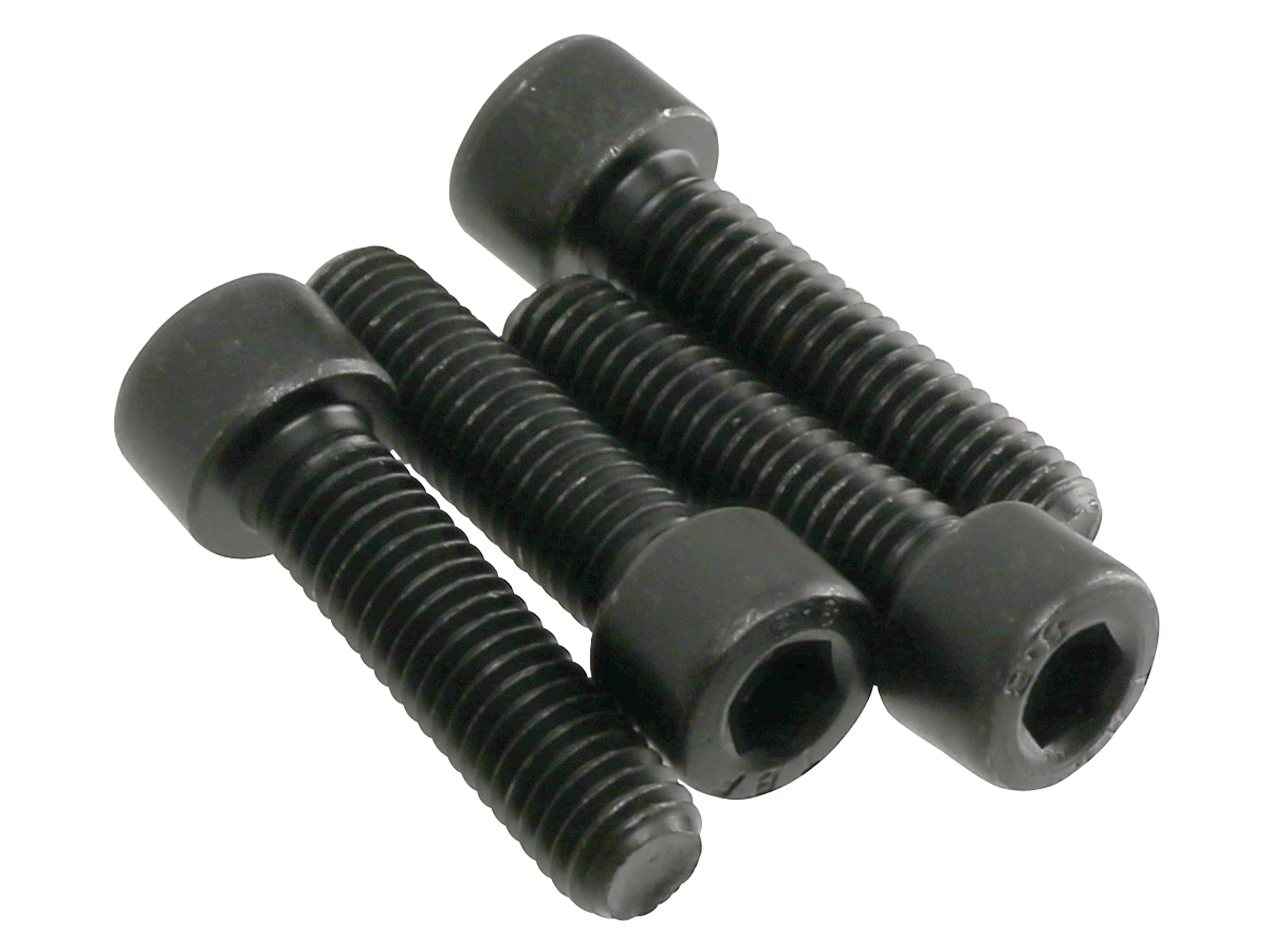 MASTERPROOF, Sechskantschrauben, 8x30 mm, 4 Stück MASTERPROOF, Sechskantschrauben, 8x30 mm, 4 Stück