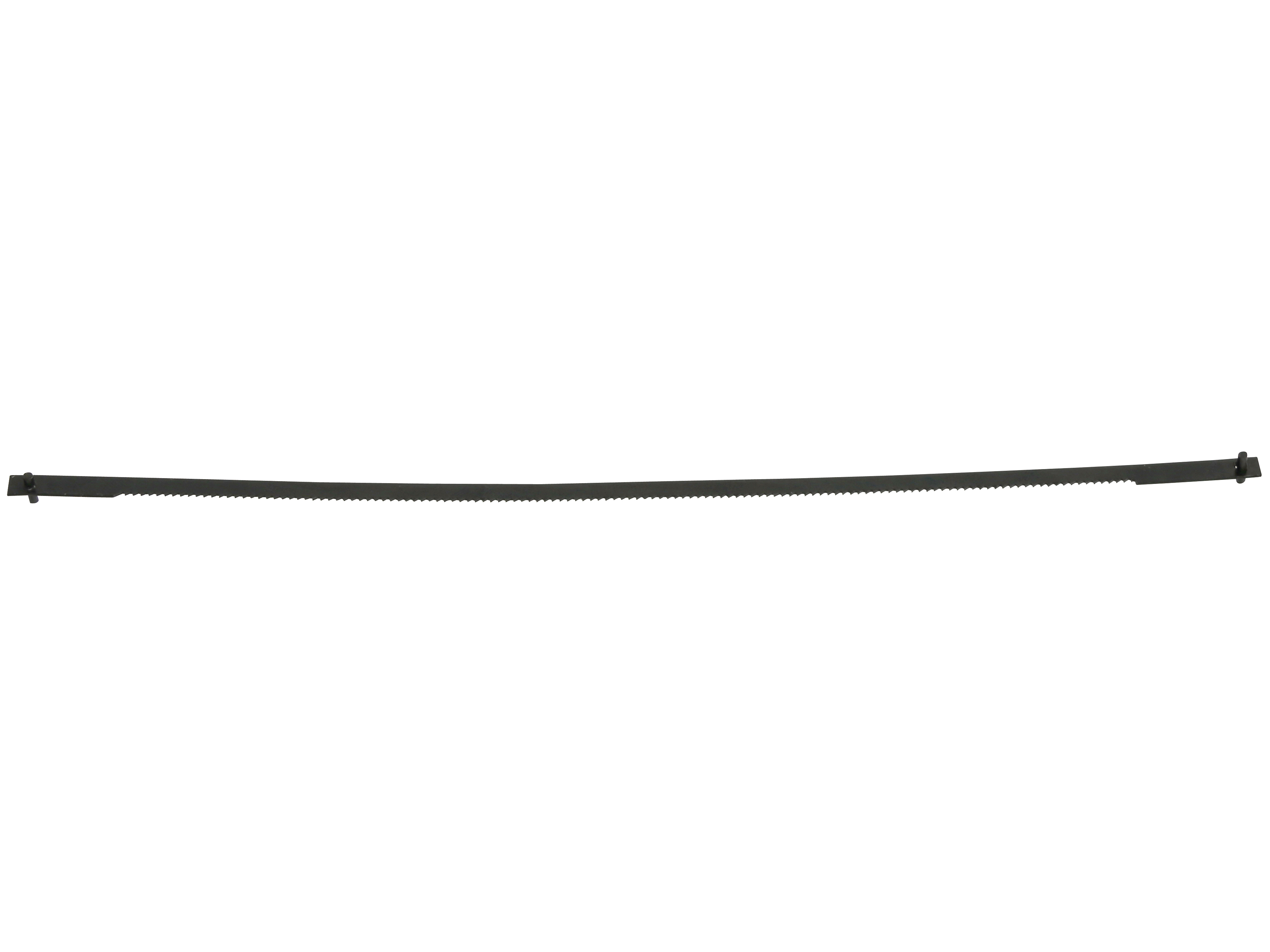 MASTERPROOF Sägeblatt-Set für Metallsägebogen, 165 mm