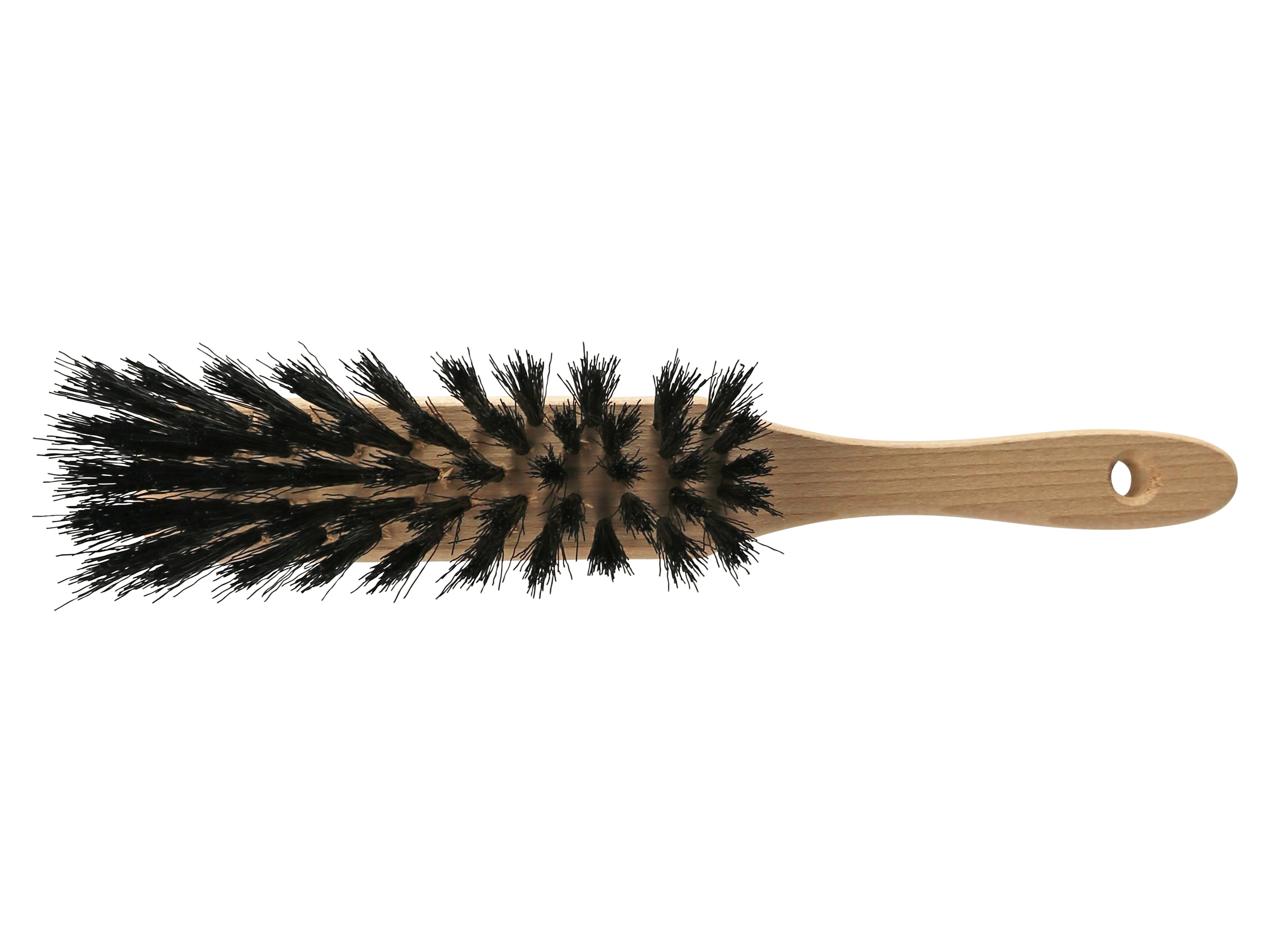 Handfeger, Holz, normal, 28 cm Handfeger, 28 cm, Holz