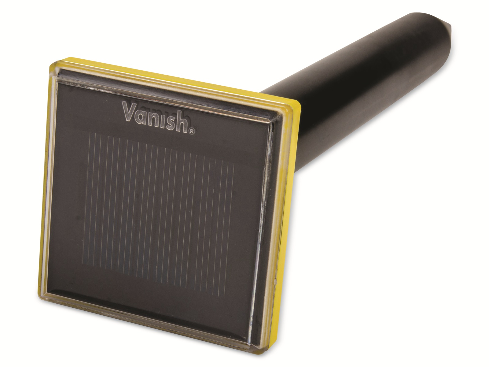 VANISH Solar-Maulwurfvertreiber MVT-2 VANISH Solar-Maulwurfvertreiber MVT-2