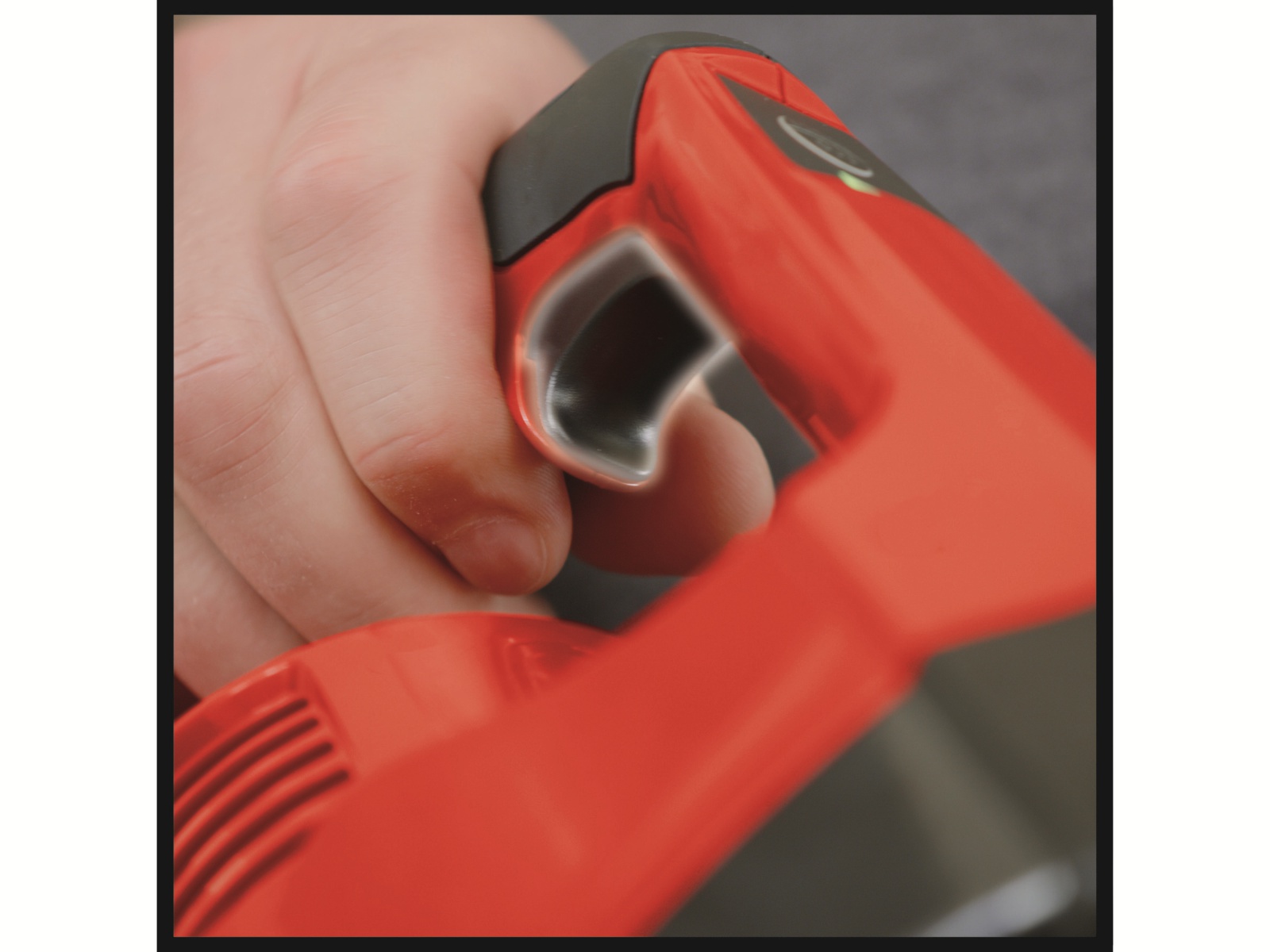 EINHELL Akkusauger TE-SV 18 Li - Solo EINHELL Akkusauger TE-SV 18 Li - Solo
