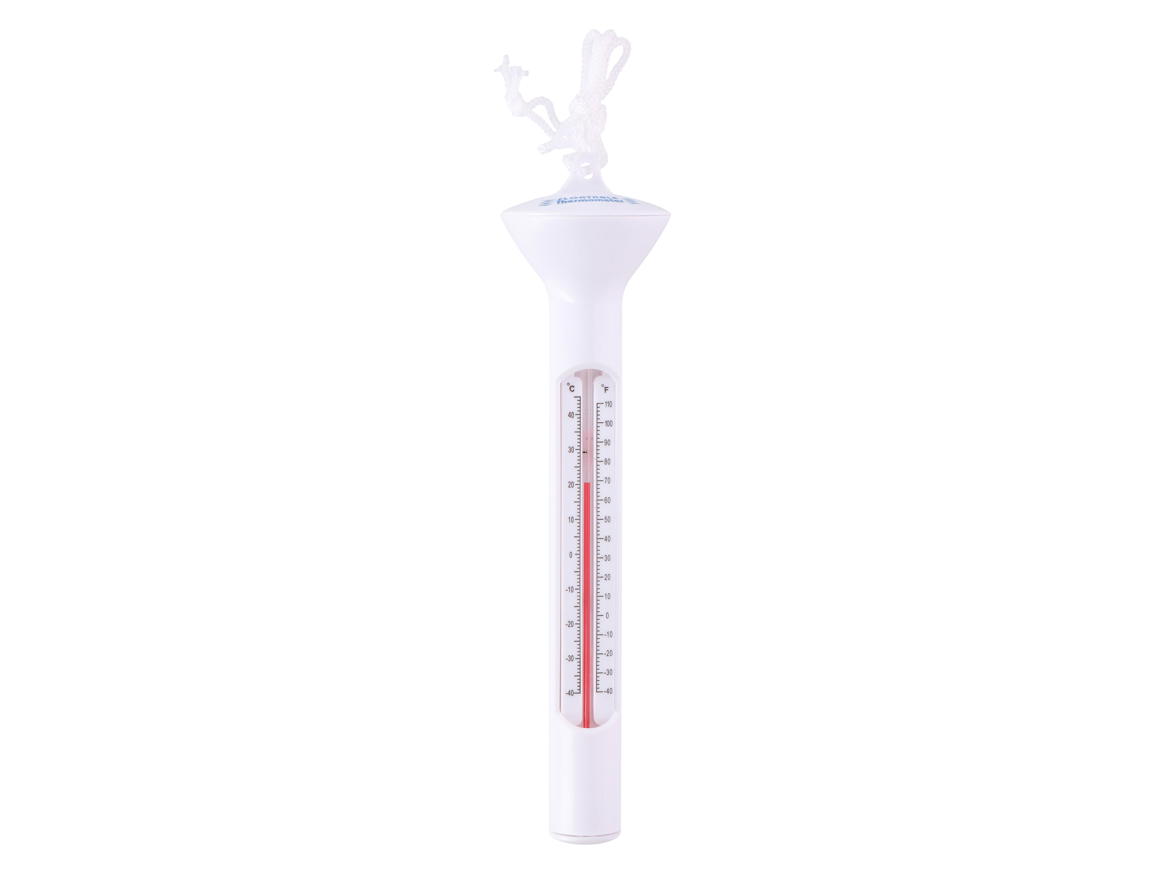 Pool-Thermometer, 5x19cm