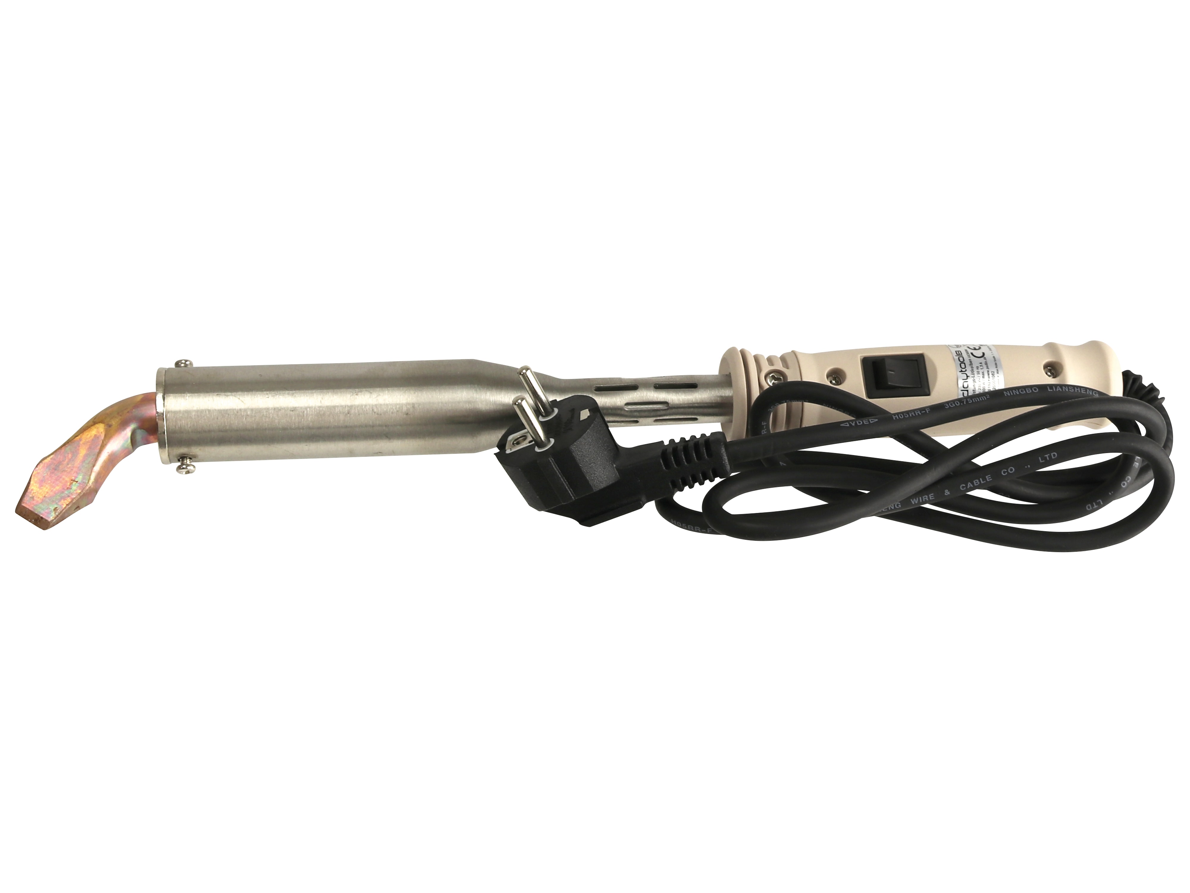DAYTOOLS Hochleistungs-Lötkolben LK-300W DAYTOOLS Hochleistungs-Lötkolben LK-300W
