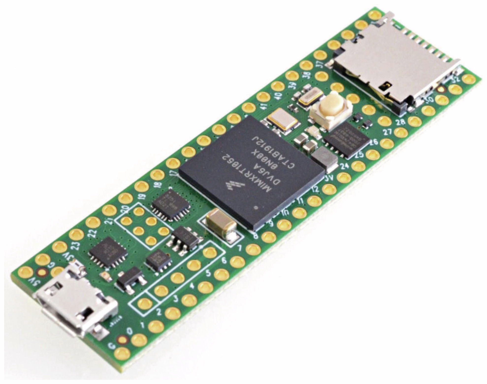 PJRC, Teensy 4.1 Development Board PJRC, Teensy 4.1 Development Board