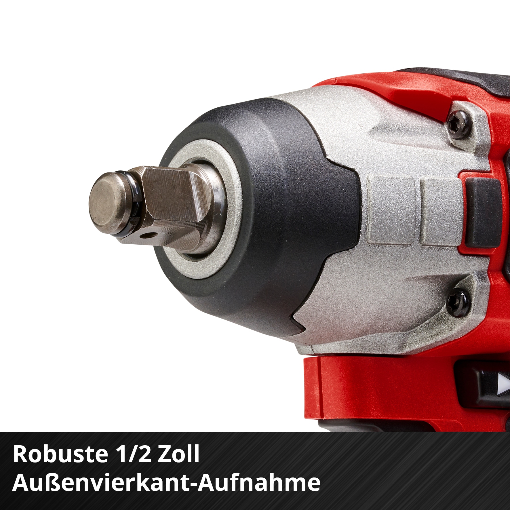 EINHELL PROFESSIONAL Akku-Schlagschrauber IMPAXXO 18/230 Kit (1x 4,0 Ah) EINHELL Akku-Schlagschrauber IMPAXXO 18/230 Kit (1x 4,0 Ah)
