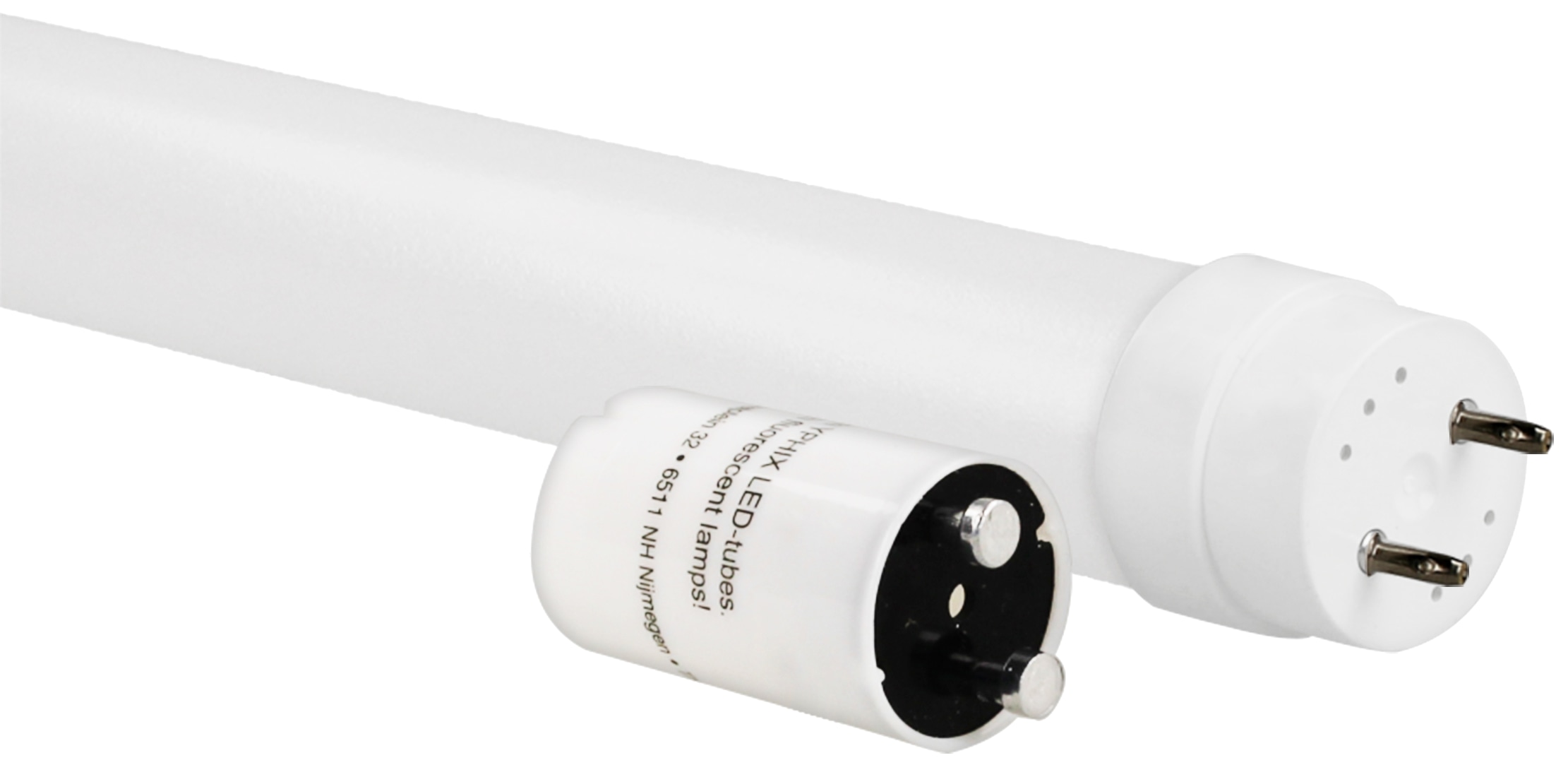 YPHIX LED-Röhre Premium Line, 73653, G13, EEK: D, 10W, 6500K, 1500lm, 60cm YPHIX LED-Röhre Premium Line, 73653, G13, EEK: D, 10W, 6500K, 1500lm, 60cm