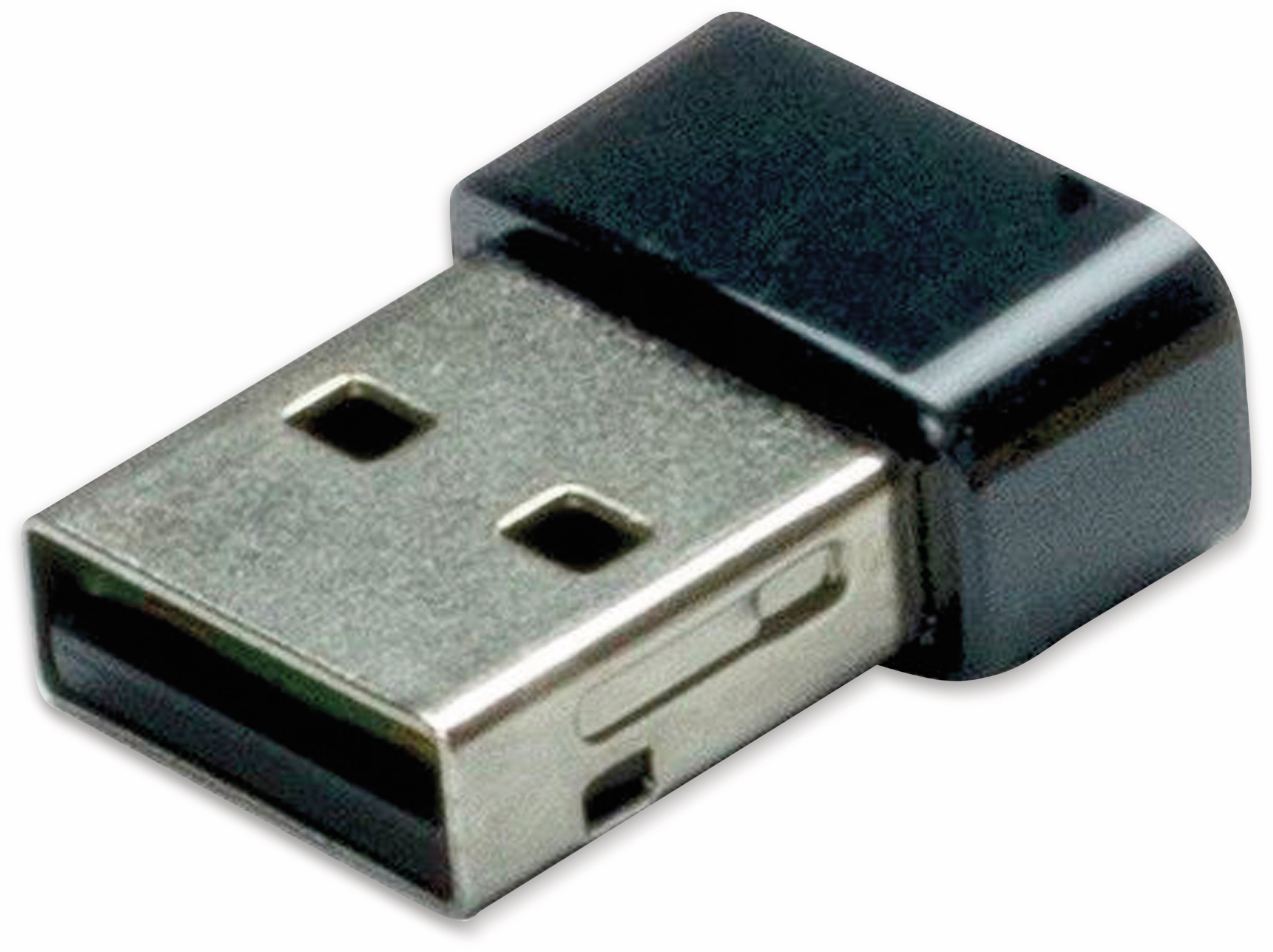INTER-TECH WLAN/Bluetooth-Adapter DMG-08, Nano INTER-TECH WLAN/Bluetooth-Adapter DMG-08, Nano
