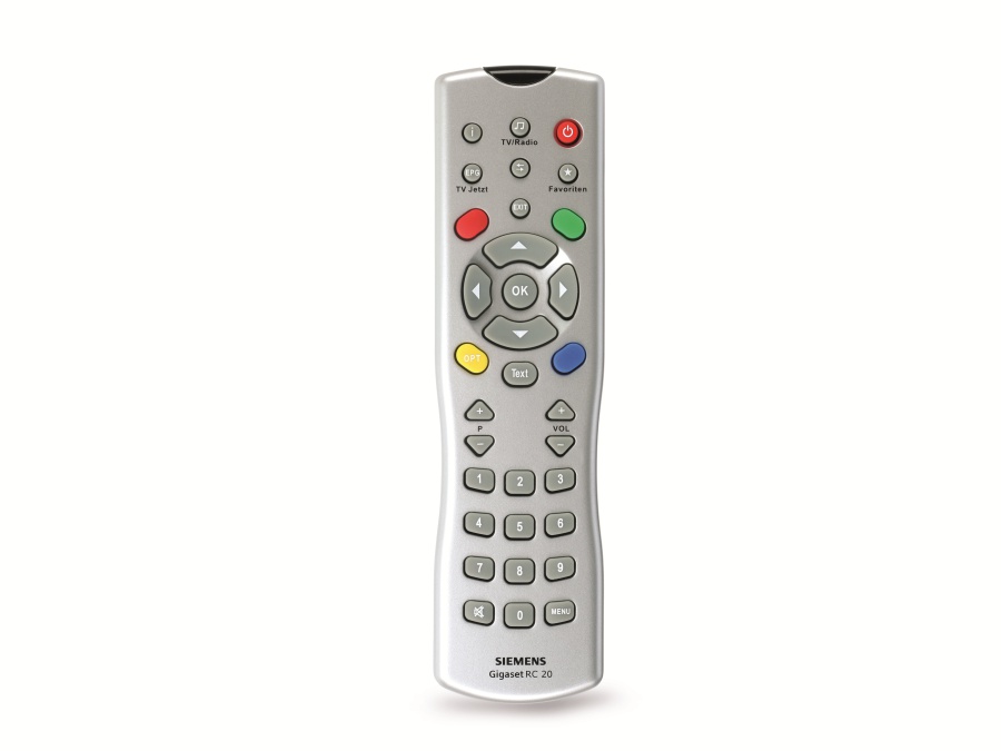 SIEMENS Fernbedienung GIGASET RC 20