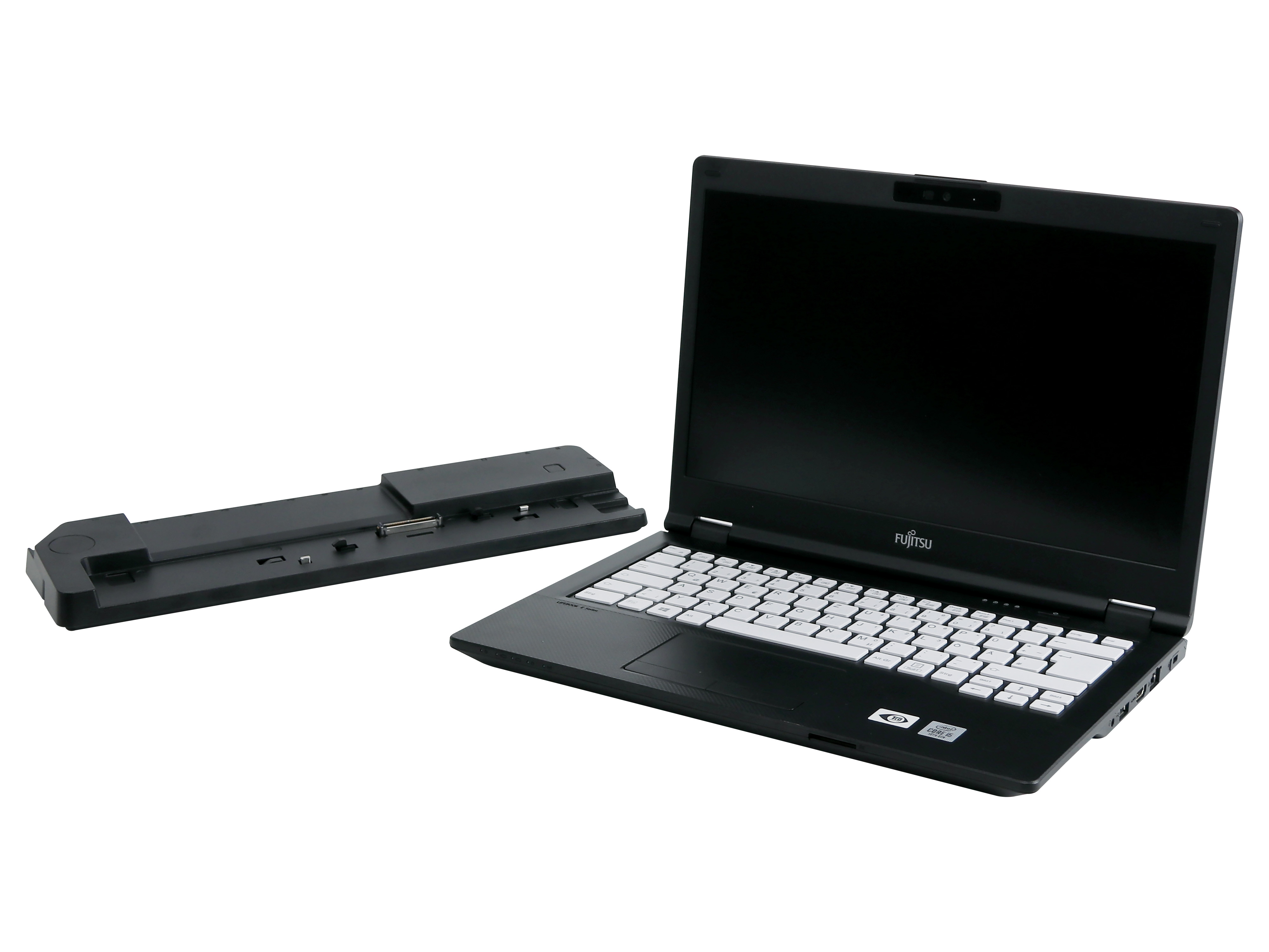 FUJITSU Notebook Lifebook E5410, 35,56 cm (14"), 8GB, 256GB, Win11Pro, gebraucht