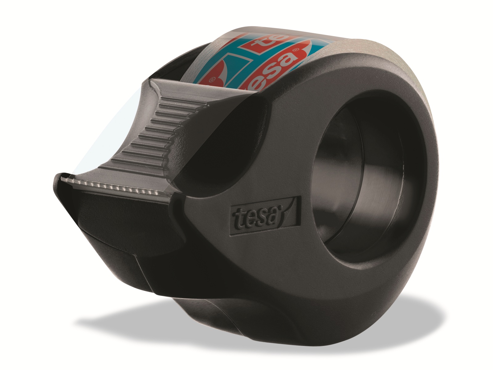 TESA film® Mini Abroller in 4 Farben + film® kristall-klar, 10m:19mm, 58230-00000-02 TESA film® Mini Abroller in 4 Farben + film® kristall-klar, 10m:19mm, 58230-00000-02