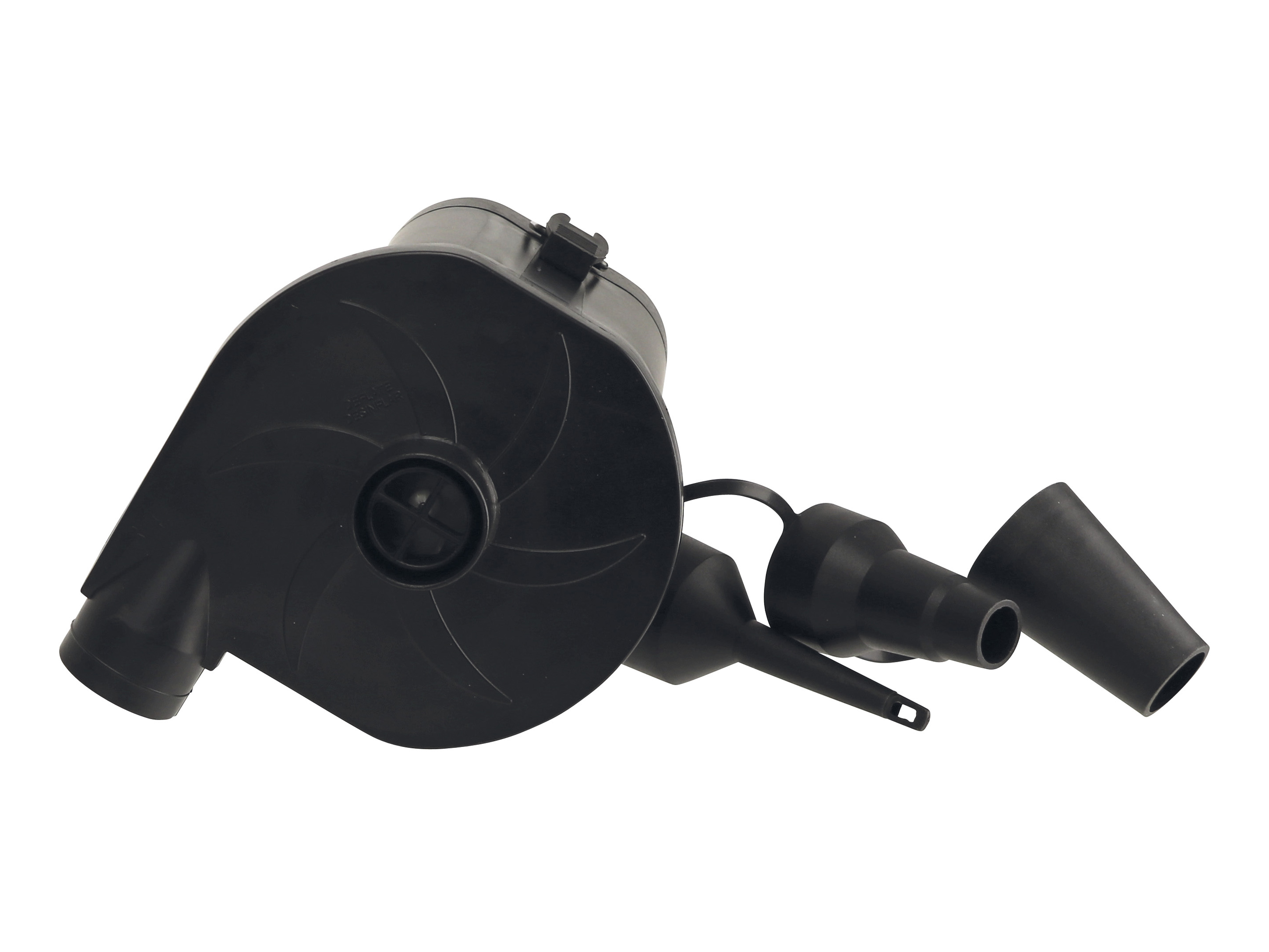 DAYPOWER Gebläsepumpe JH-606, 6 V, batteriebetrieben, 0,031 bar, 280 l/min DAYPOWER Gebläsepumpe JH-606, 6 V, batteriebetrieben, 0,031 bar, 280 l/min