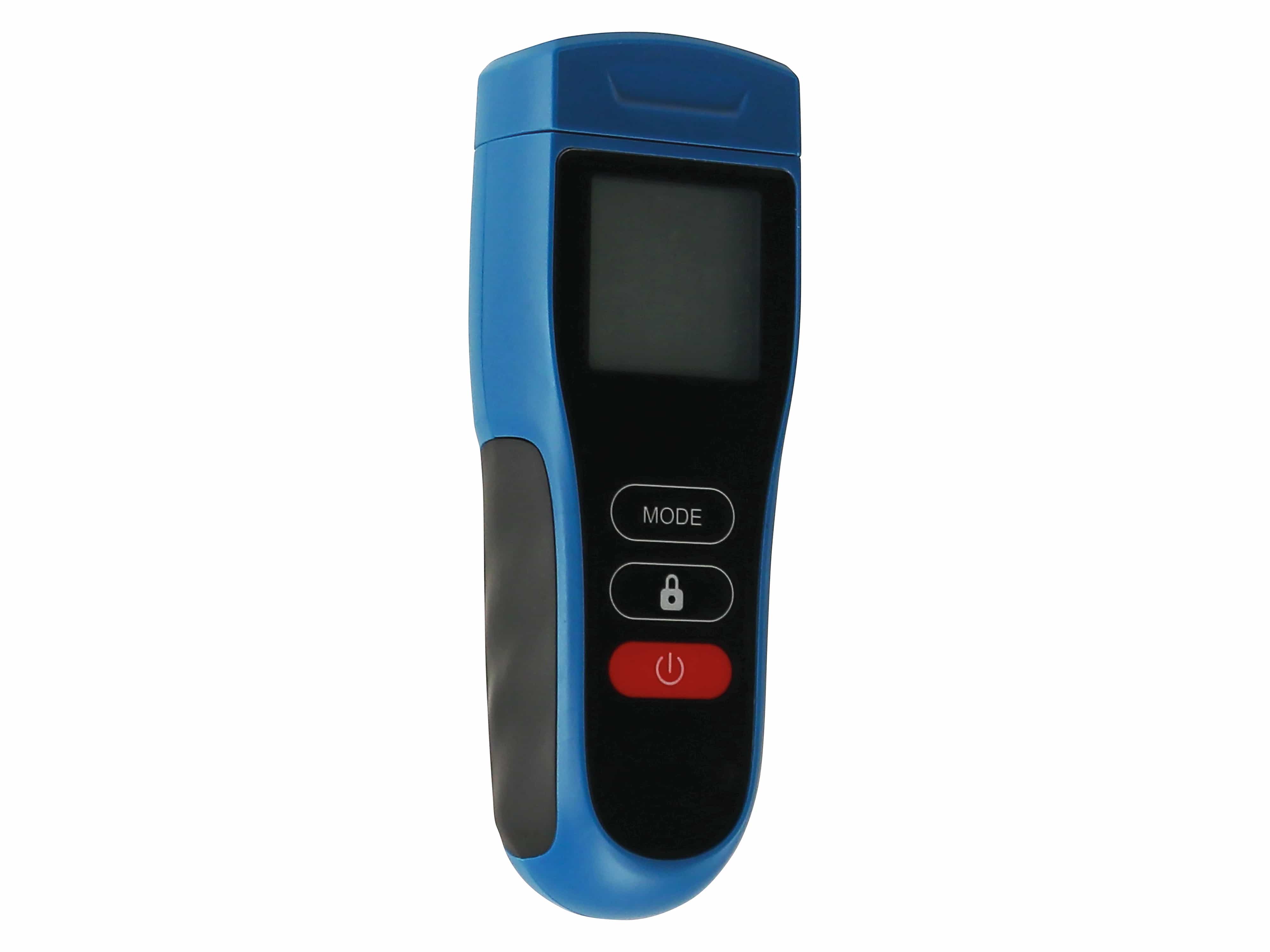 Feuchtigkeitsmessgerät, LCD-Display Feuchtigkeitsmessgerät, LCD-Display