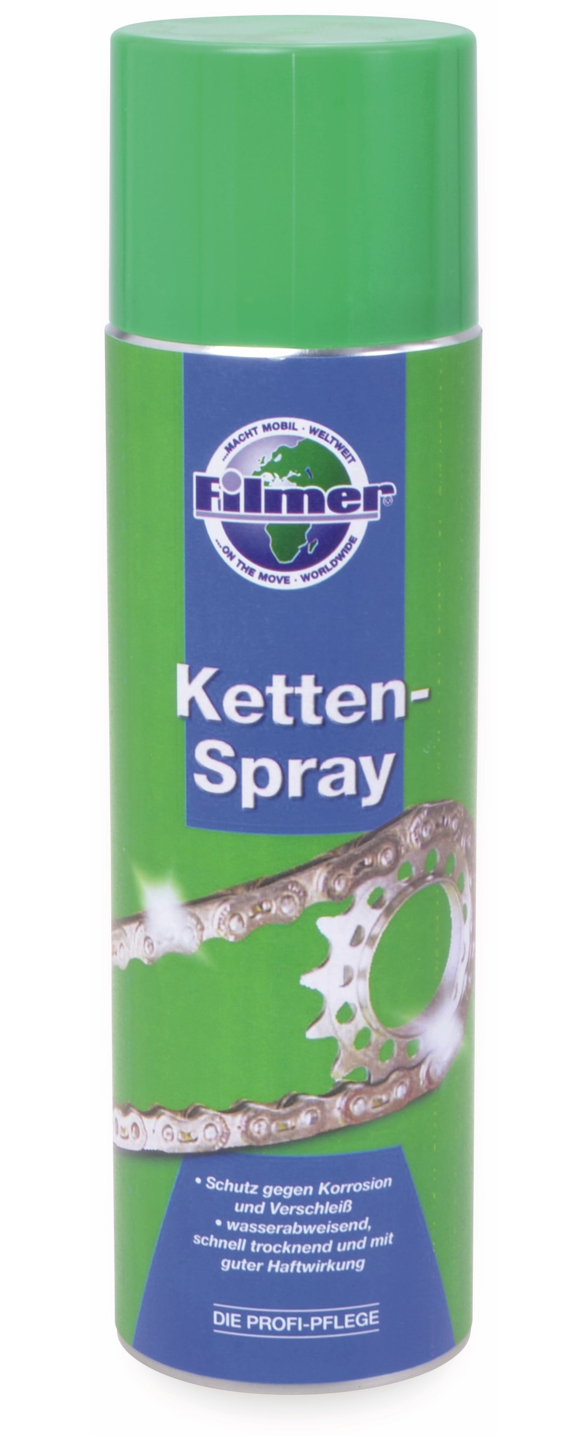 FILMER Kettenspray 44204, 500ml FILMER Kettenspray 44204, 500ml