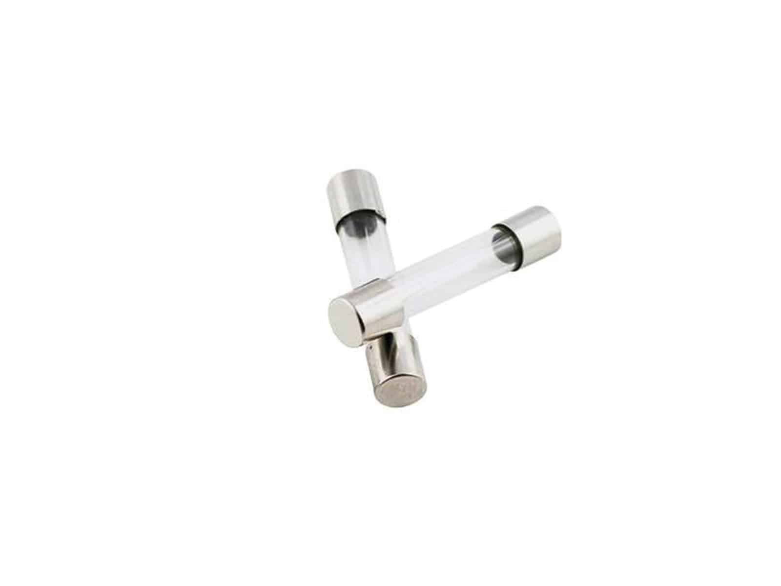 ESKA 521.018 Feinsicherung 5x20mm, mittelträge, M 1,25 A, 10 Stück ESKA 521.018 Feinsicherung 5x20mm, mittelträge, M 1,25 A, 10 Stück