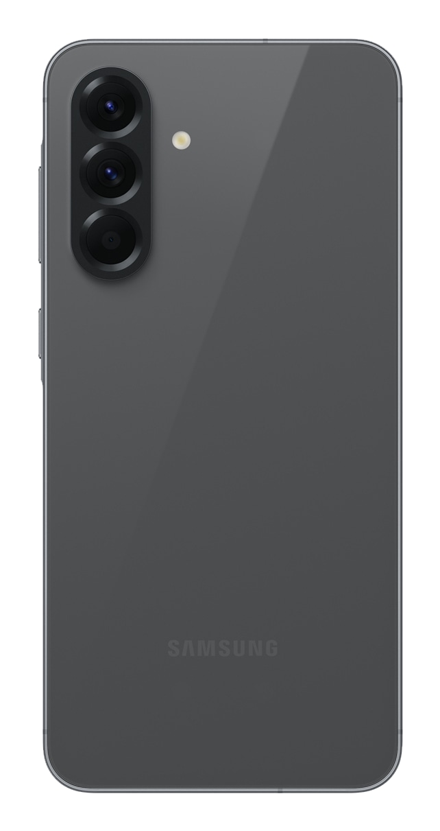 SAMSUNG Smartphone Galaxy A56 5G 128GB awesome graphit SAMSUNG Smartphone Galaxy A56 5G 128GB awesome graphit