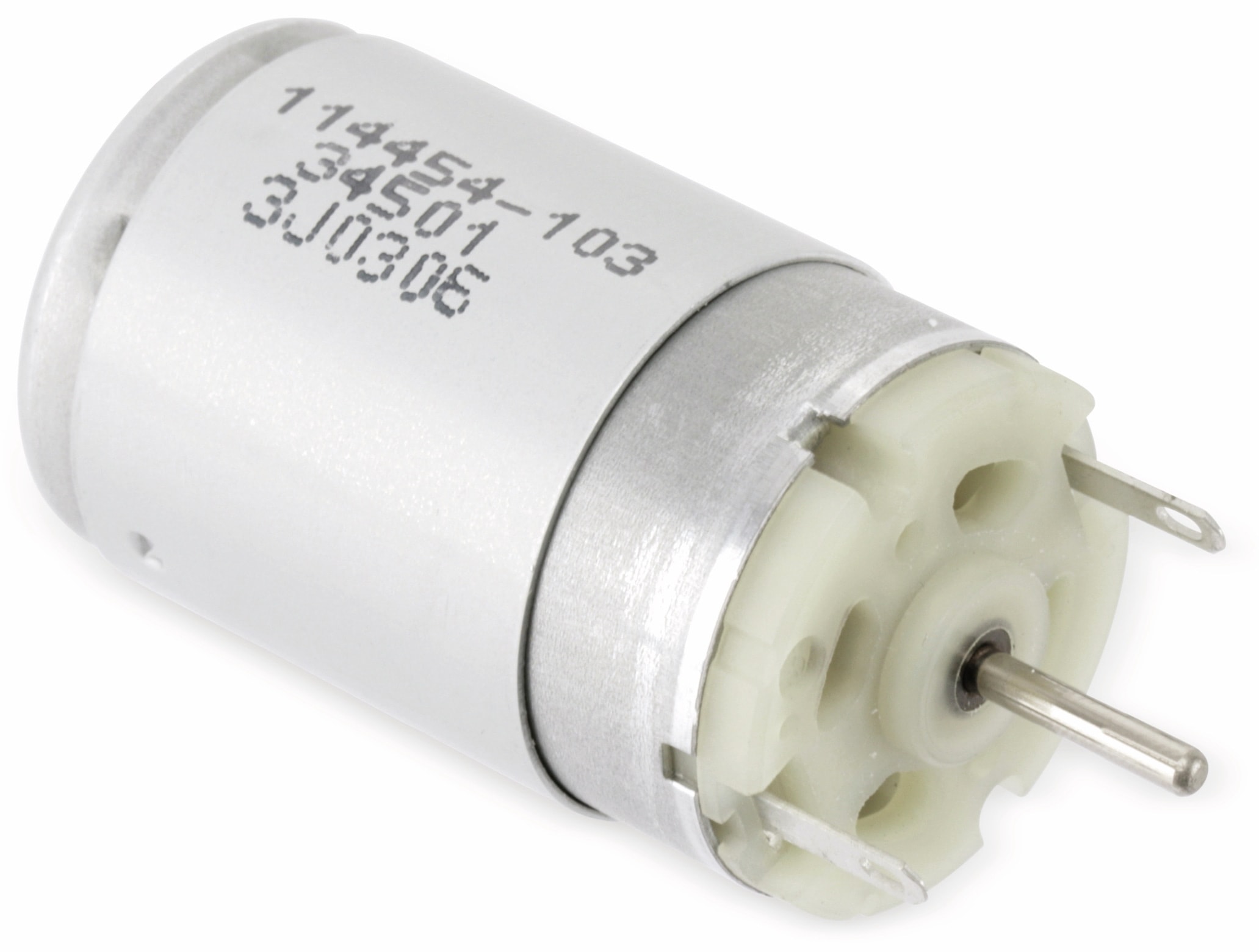 JOHNSON Gleichstrommotor HC315XLG-34501, 12 V- JOHNSON Gleichstrommotor HC315XLG-34501, 12 V-