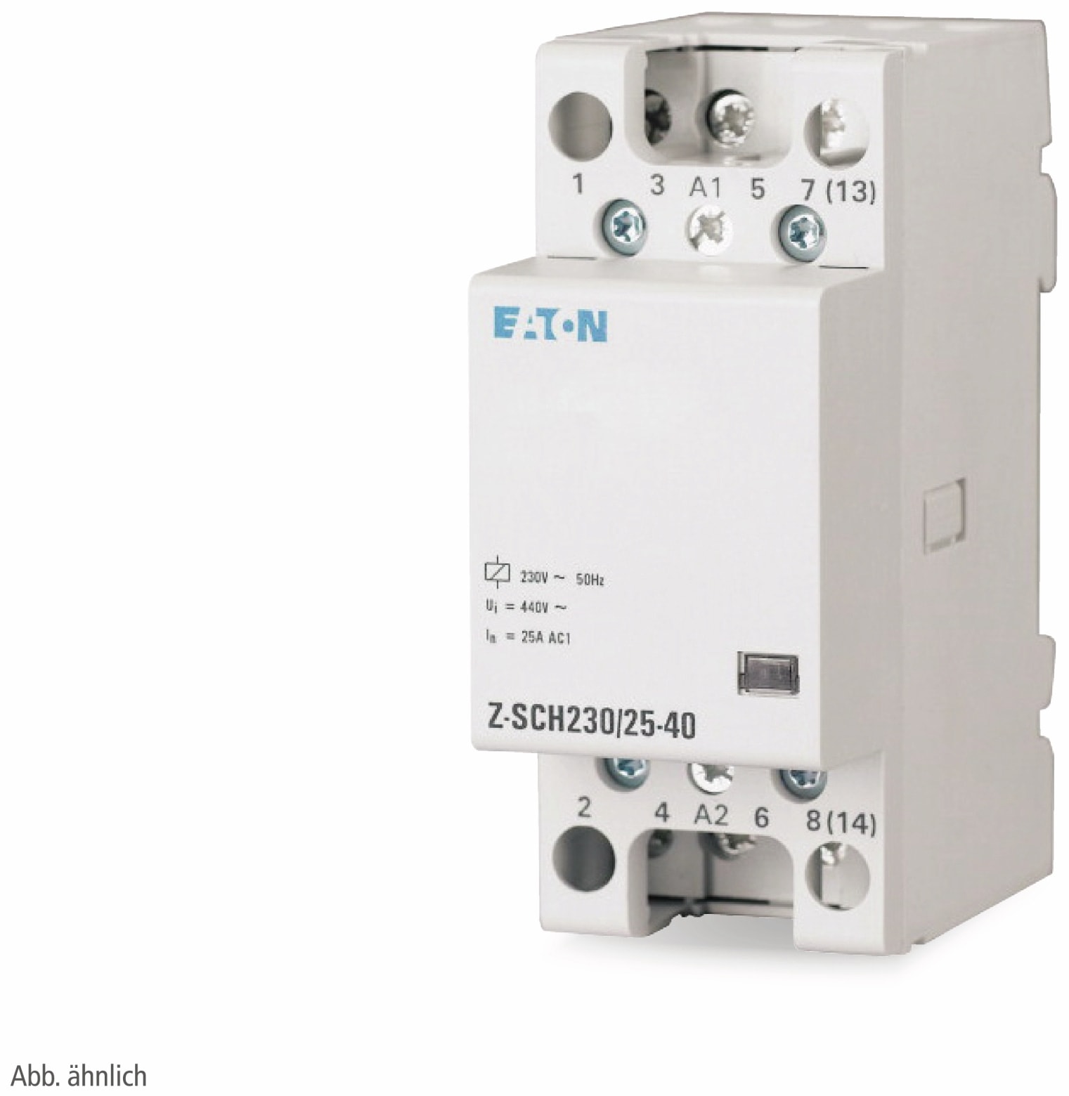 EATON Installationsschütz Z-SCH230/25-40 EATON Installationsschütz Z-SCH230/25-40