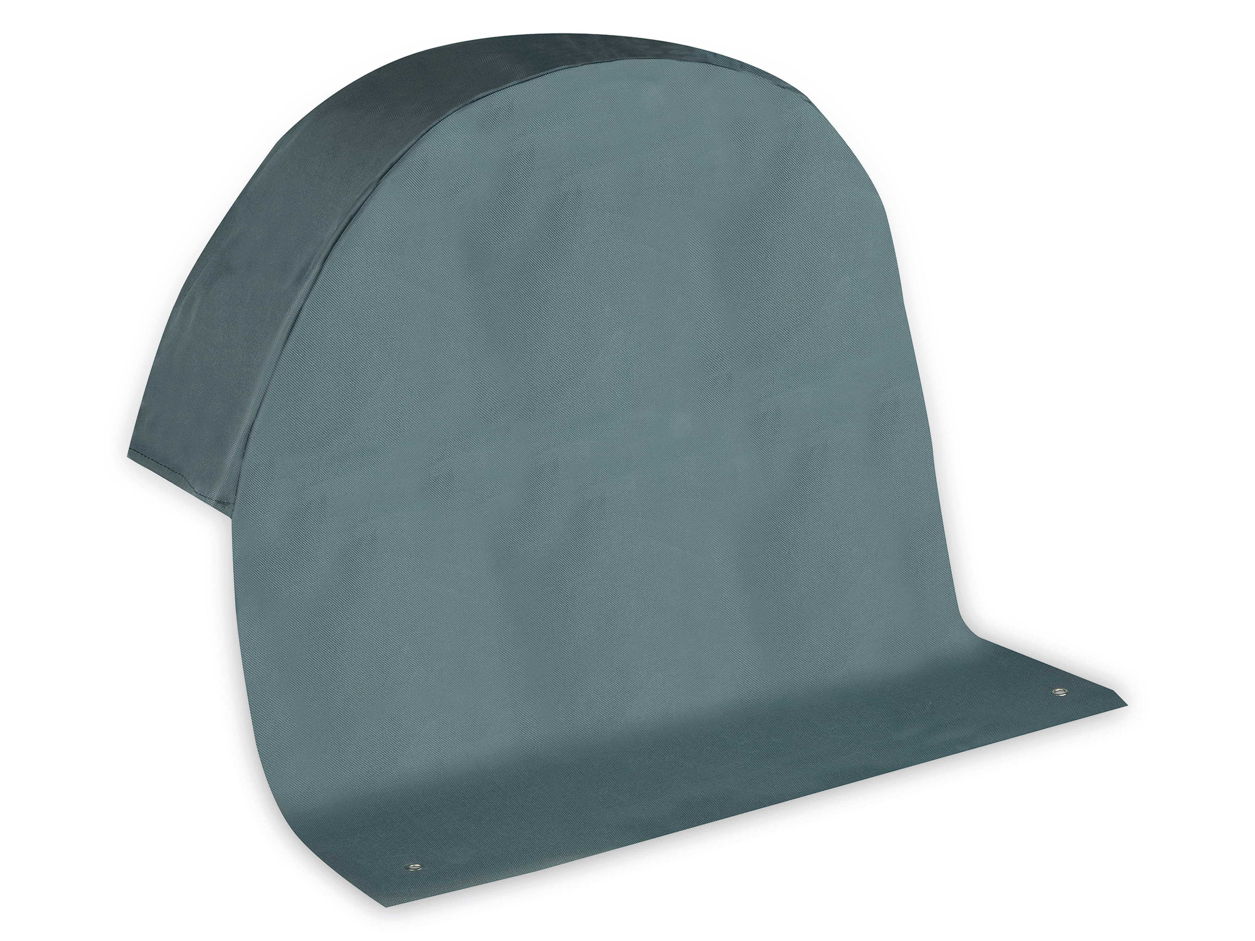 CALIMA CAMPING EQUIPMENT Radschutzhülle 46069, 35,6 - 40,6 cm (14" - 16") CALIMA CAMPING EQUIPMENT Radschutzhülle 46069, 35,6 - 40,6 cm (14" - 16")