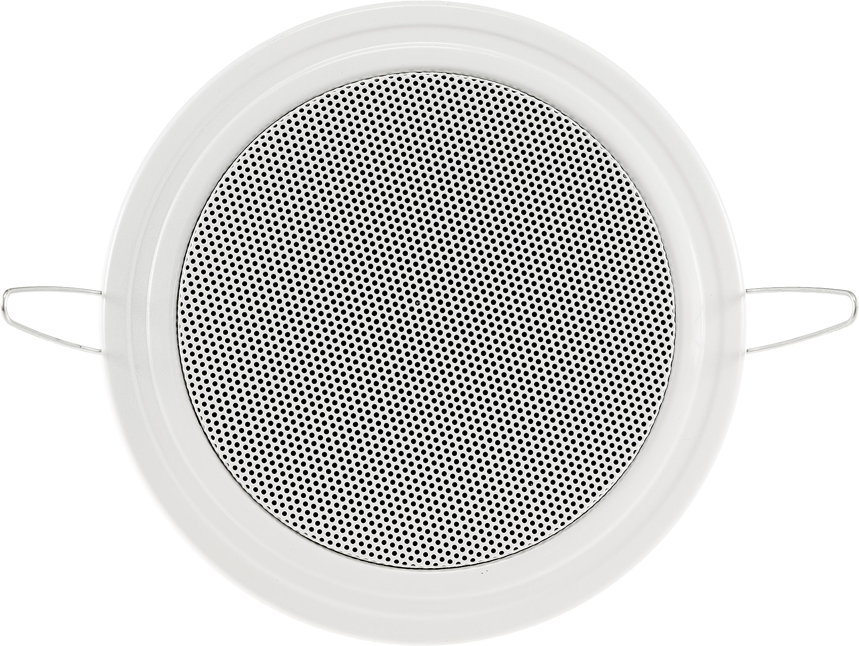 CHILITEC Einbaulautsprecher CTE-14w, 60 W, Einbau Ø 108 mm, weiß CHILITEC Einbaulautsprecher CTE-14w, 60 W, Einbau Ø 108 mm, weiß