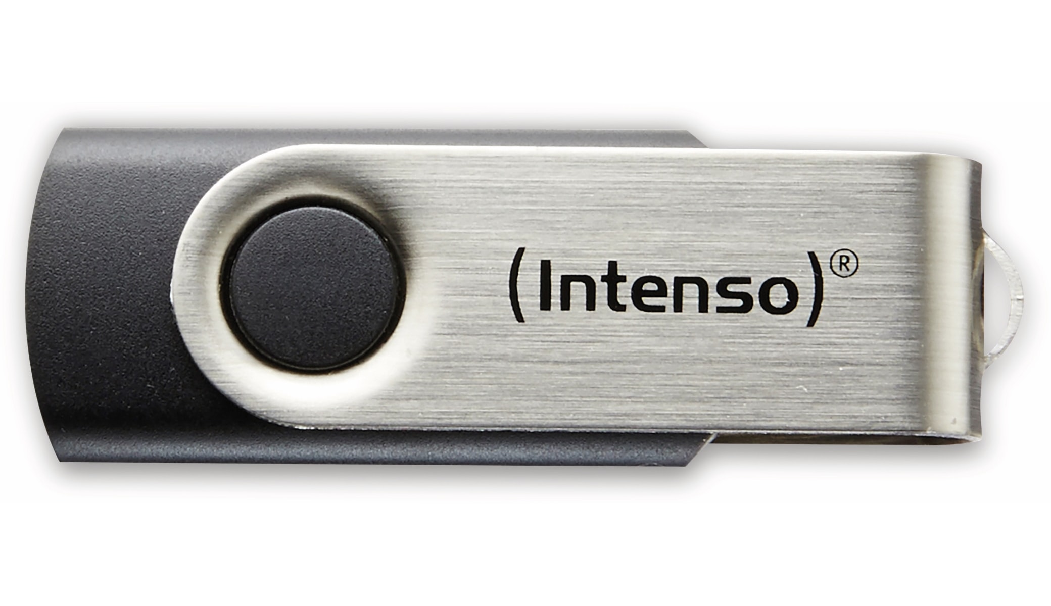 INTENSO USB-Stick Basic Line 3503460 USB 2.0 8GB INTENSO USB-Speicherstick BasicLine, 8 GB