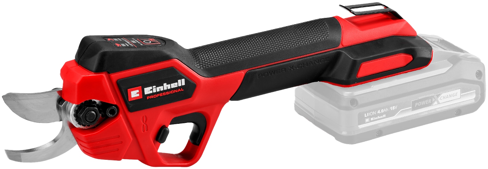EINHELL PROFESSIONAL Akku-Astschere GP-LS 18/28 Li BL, Solo EINHELL PROFESSIONAL Akku-Astschere GP-LS 18/28 Li BL, 3408320, Solo