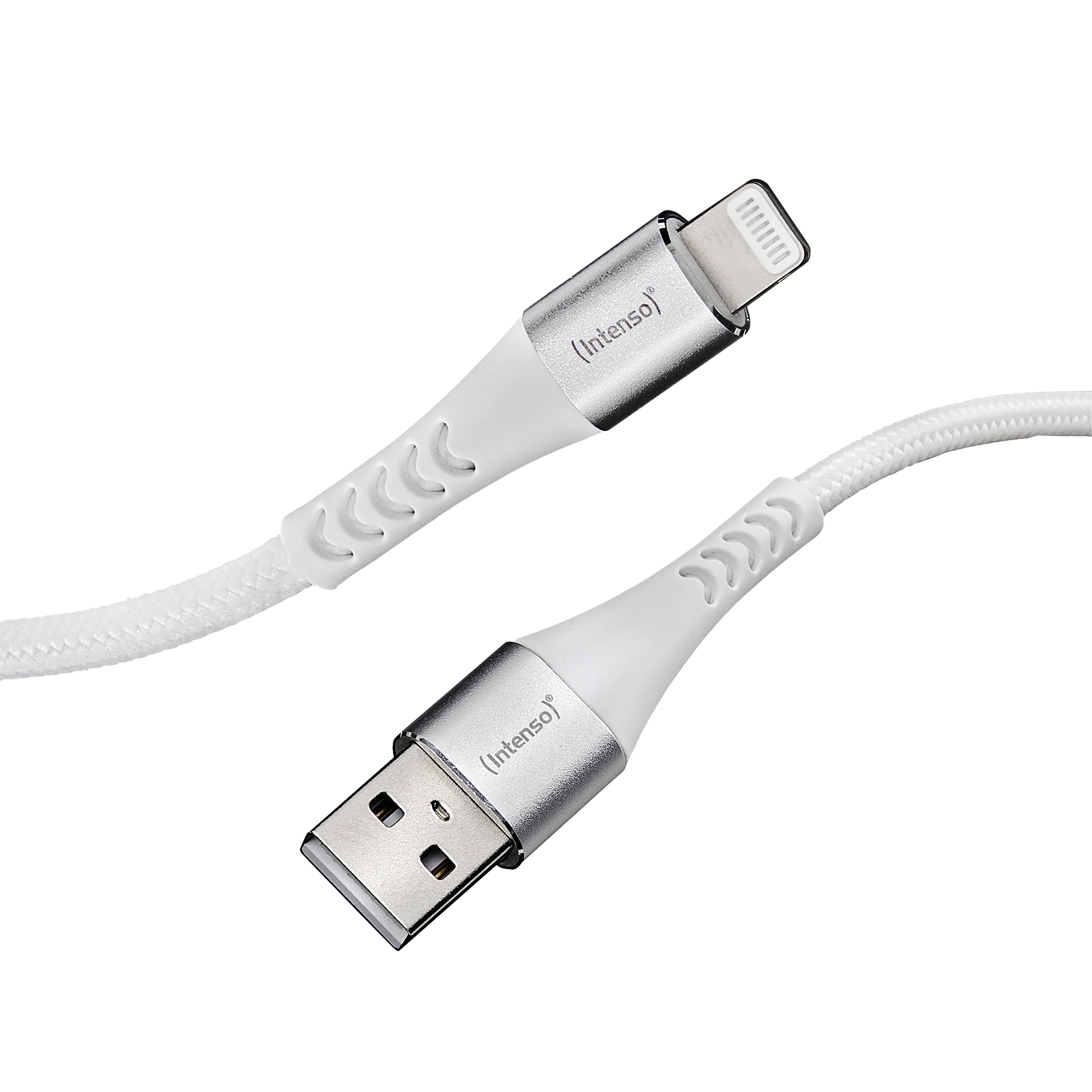 INTENSO USB-Kabel A315L USB-A auf Lightning 1,5m INTENSO USB-Kabel A315L USB-A auf Lightning 1,5m