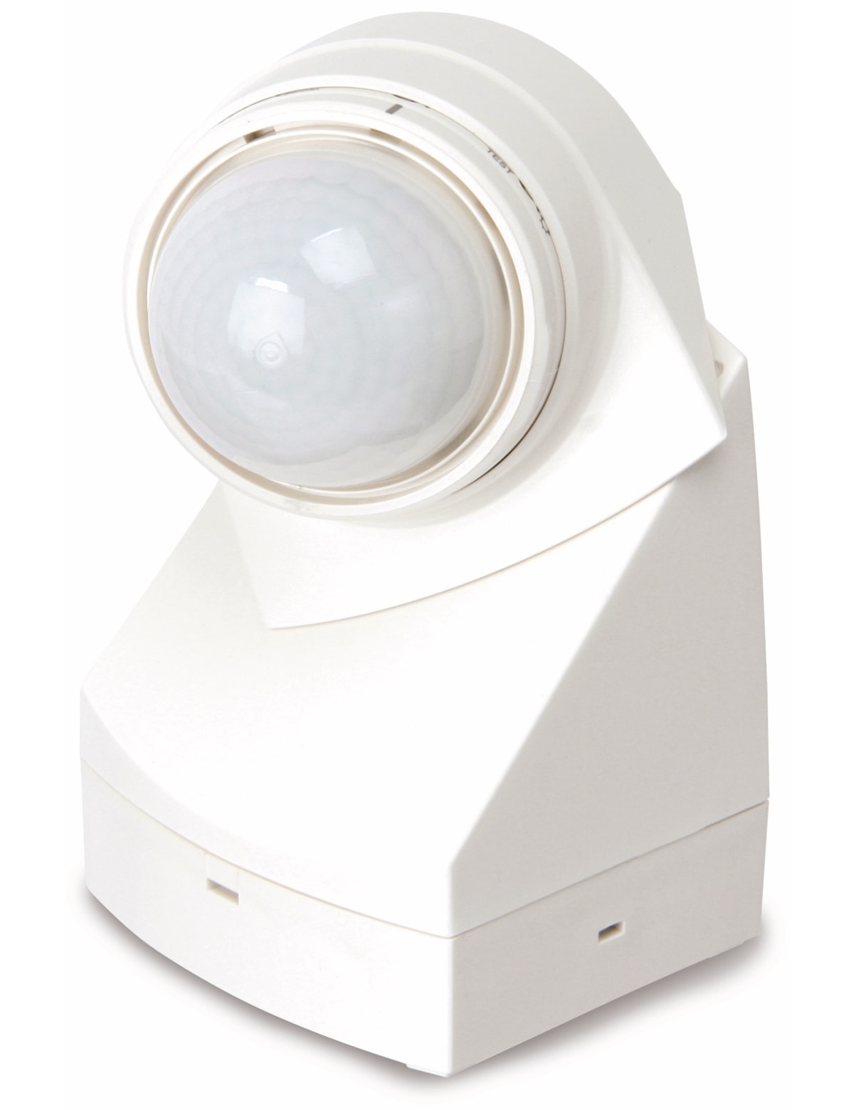 REV Bewegungsmelder McSENSOR 360°, IP55, weiß REV Bewegungsmelder McSENSOR 360°, IP55, weiß