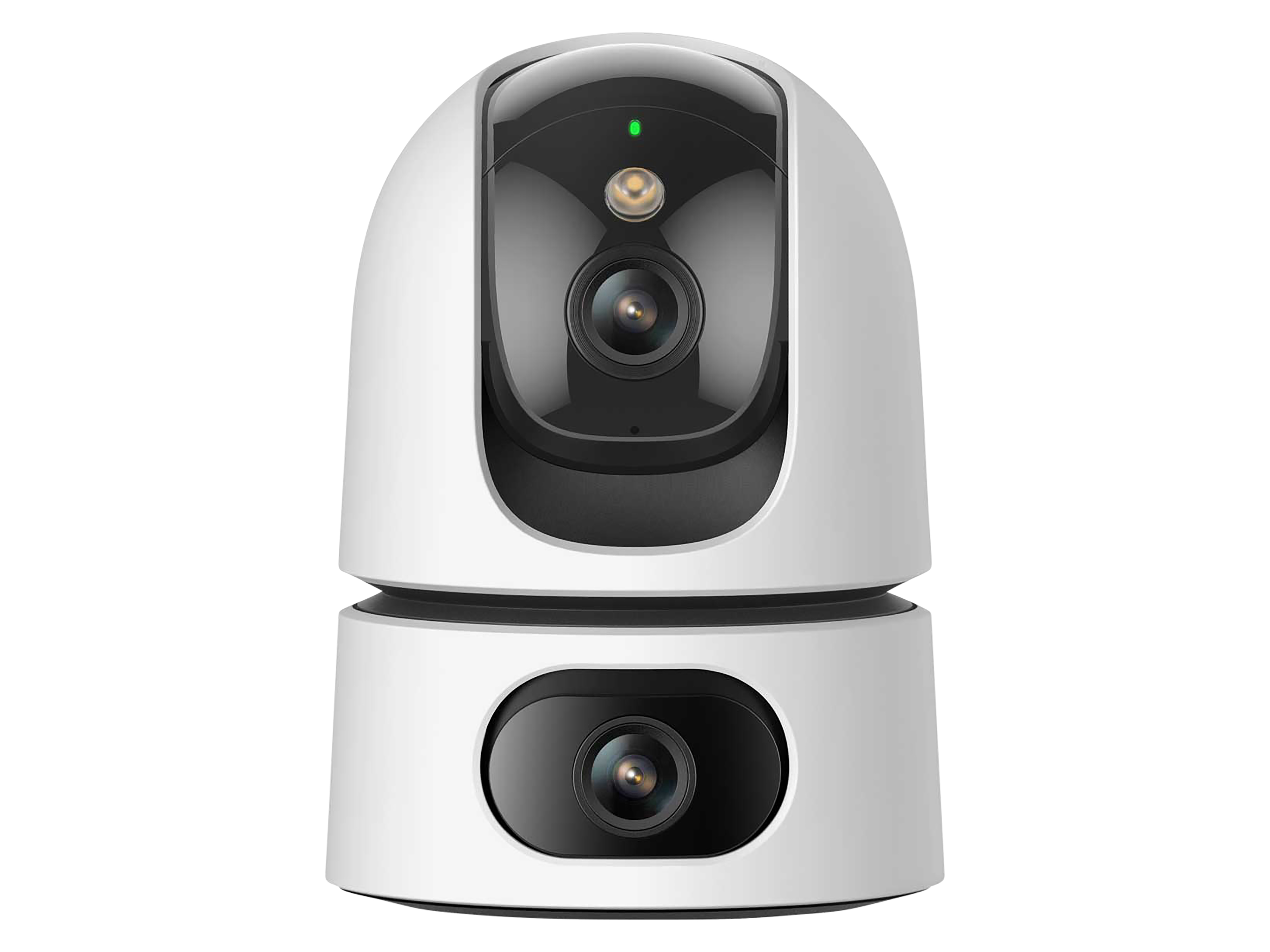 IMOU Überwachungskamera Ranger Dual, 6 MP, innen, weiß