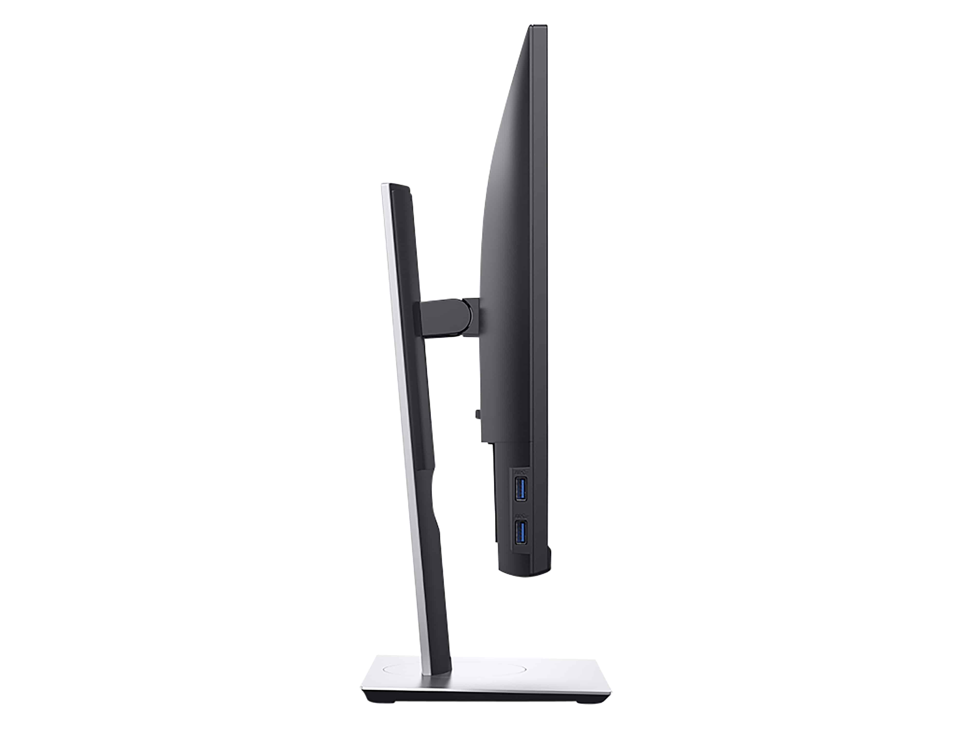 DELL Monitor P2419H, 60,45 cm (23,8"), FullHD, refurbished